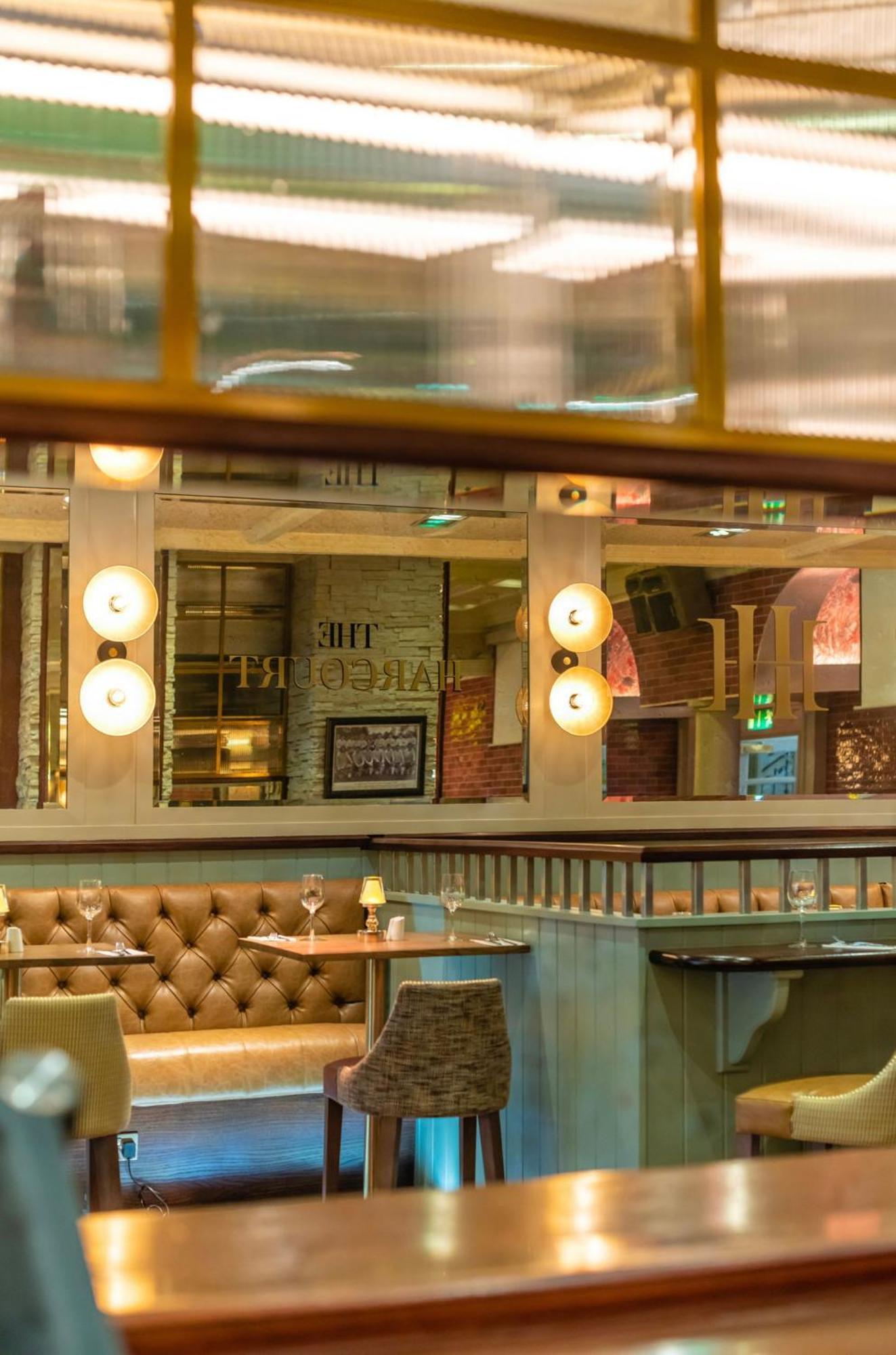 Harcourt Hotel 3*