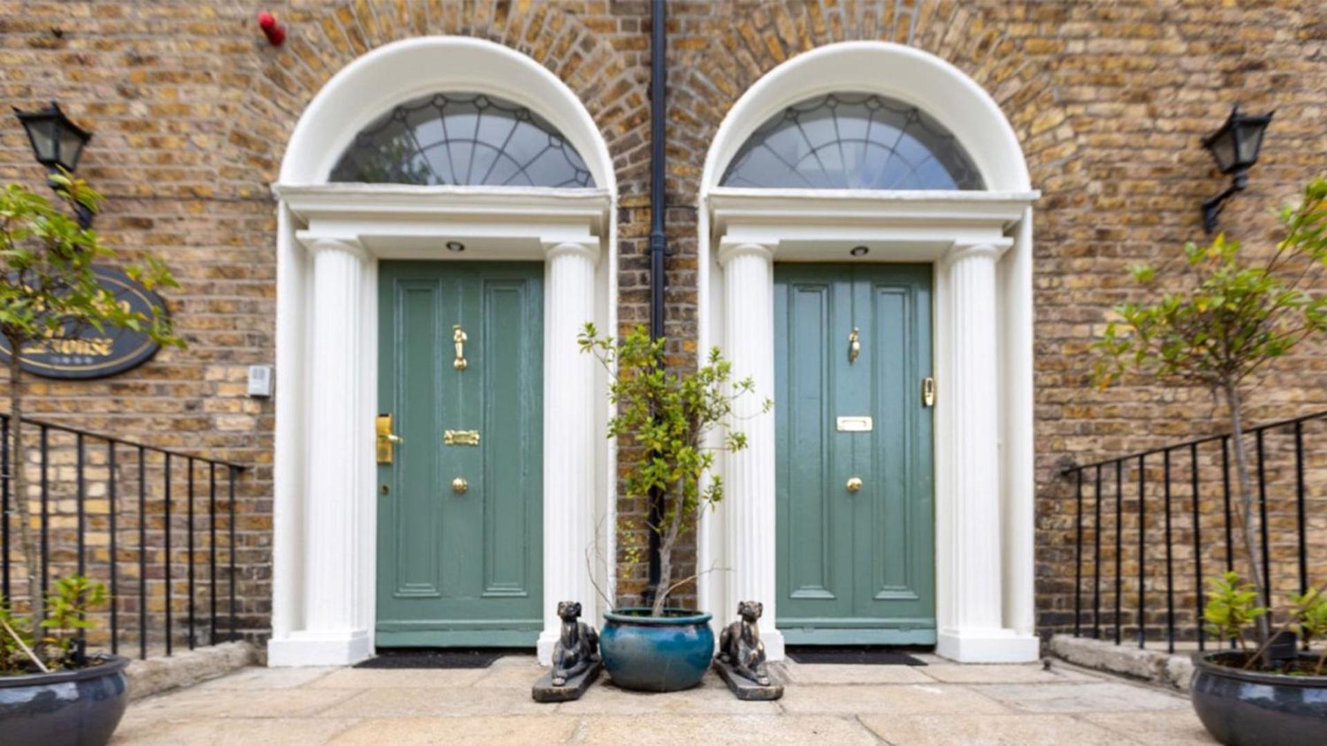 Hotel Waterloo Town House & Dublin