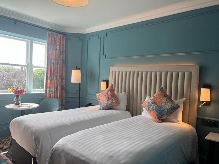 Waterloo Town House & 4* Dublin