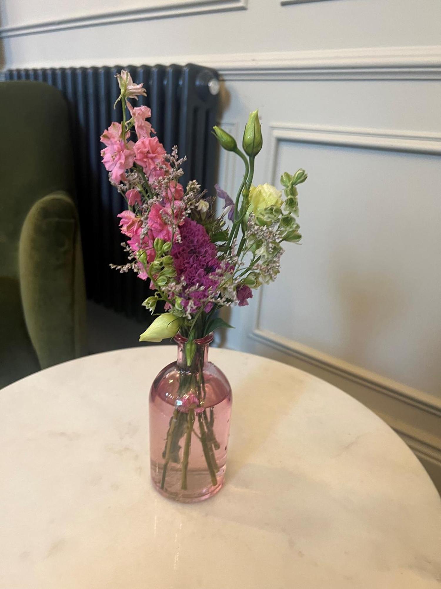 Hotel Waterloo Town House &