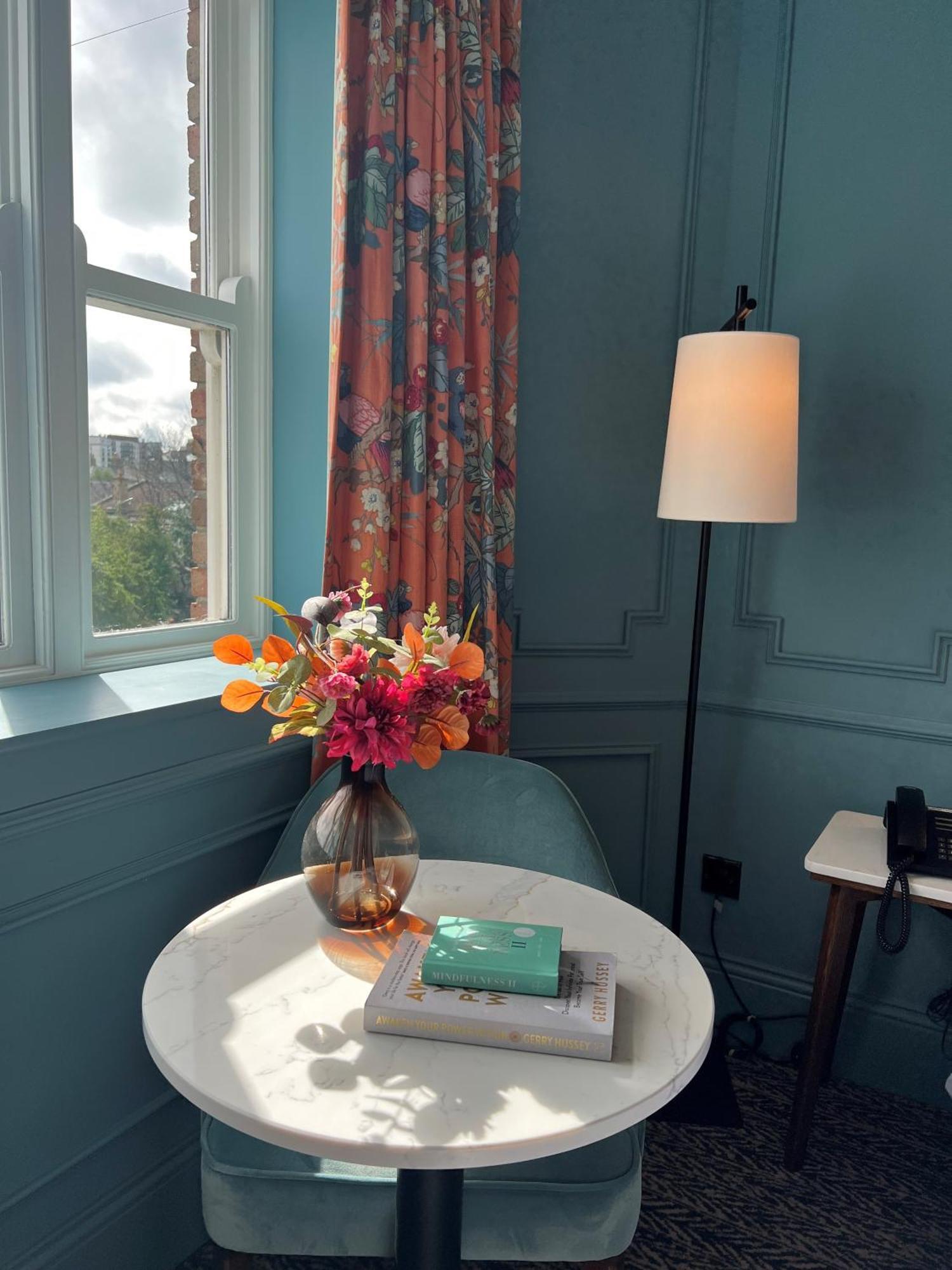Waterloo Town House & Hotel Dublin