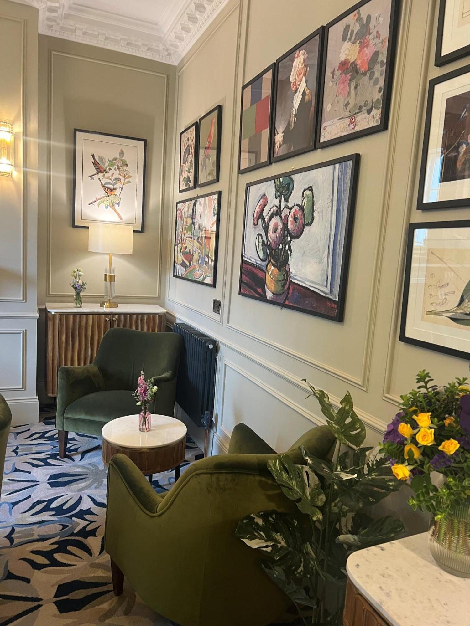 Hotel Waterloo Town House & Dublin