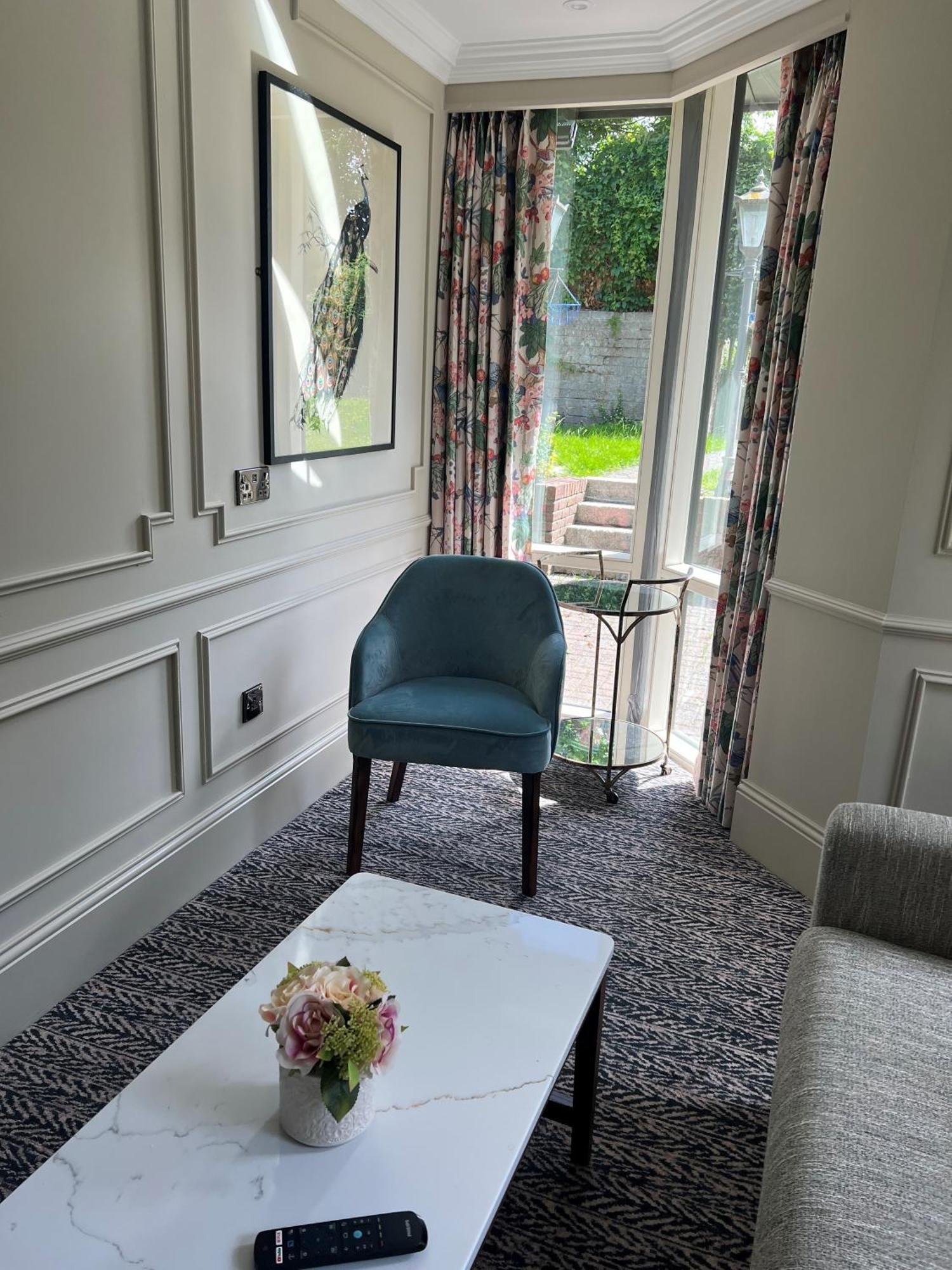 Hotel Waterloo Town House &