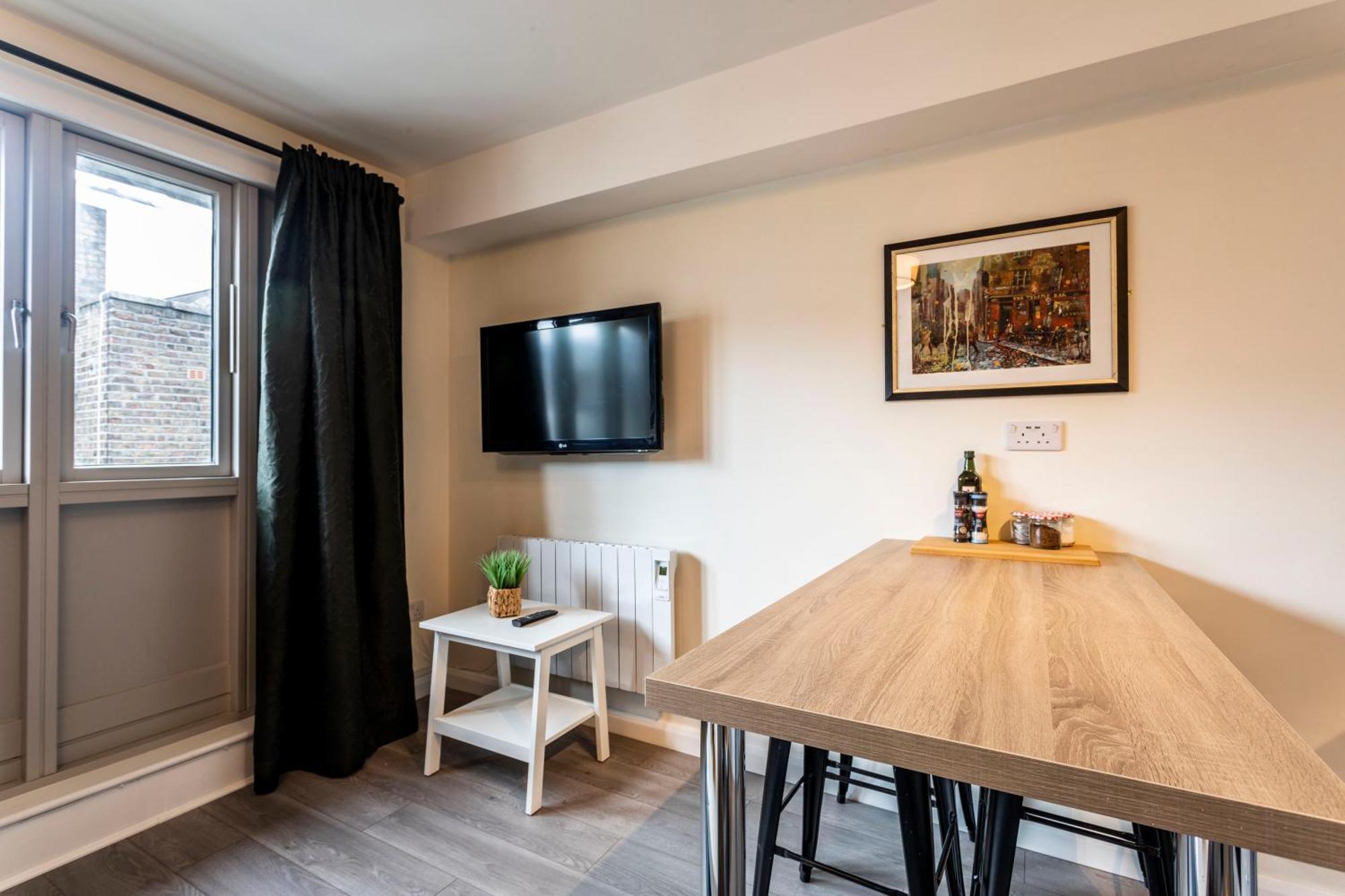 The Temple Bar Lane Hotel 3*