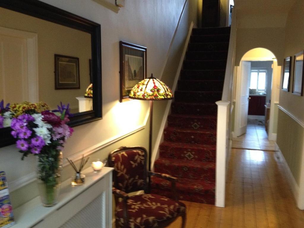 Avoca House Bed & Breakfast Dublin