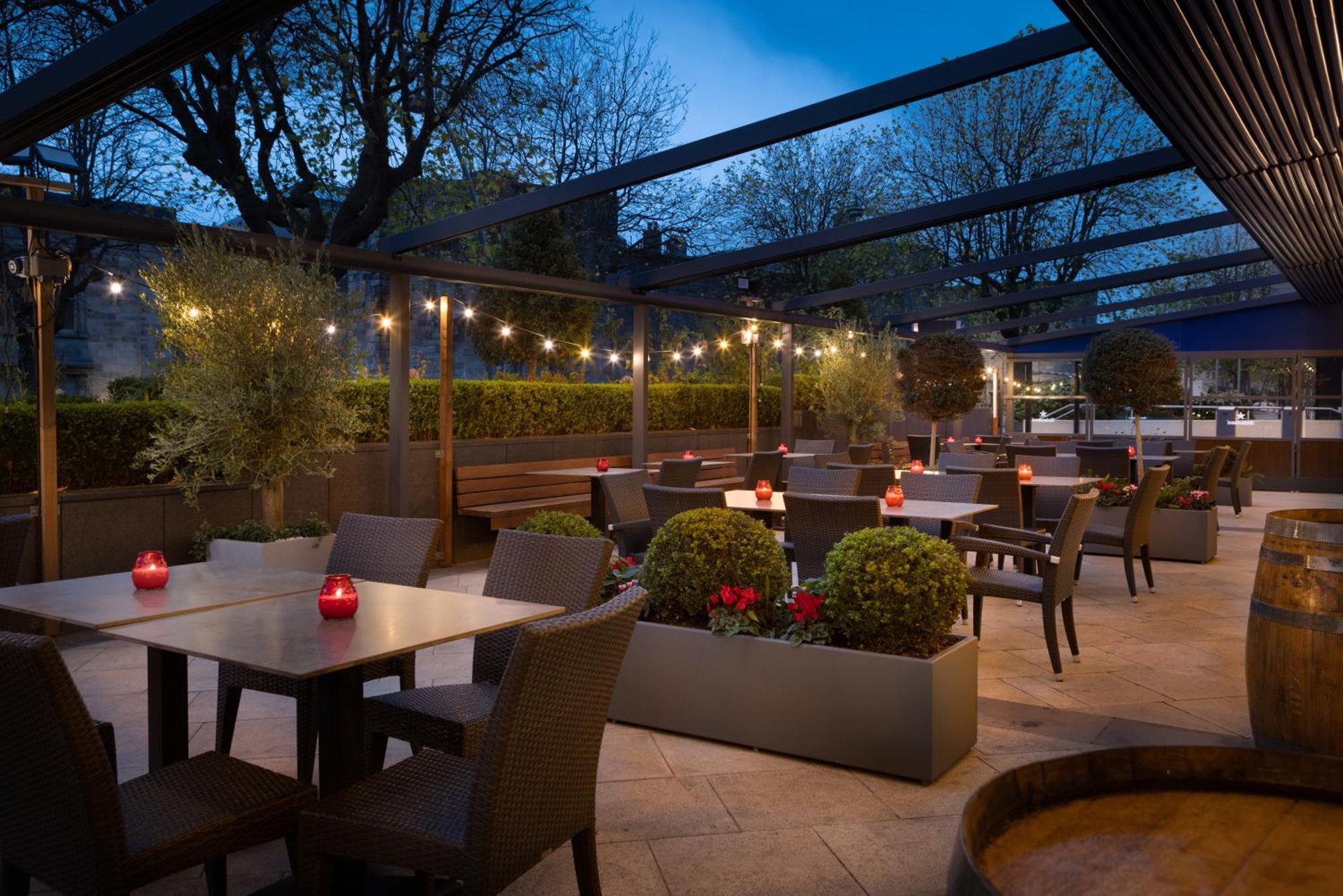 Hotel Hilton Kilmainham Dublin