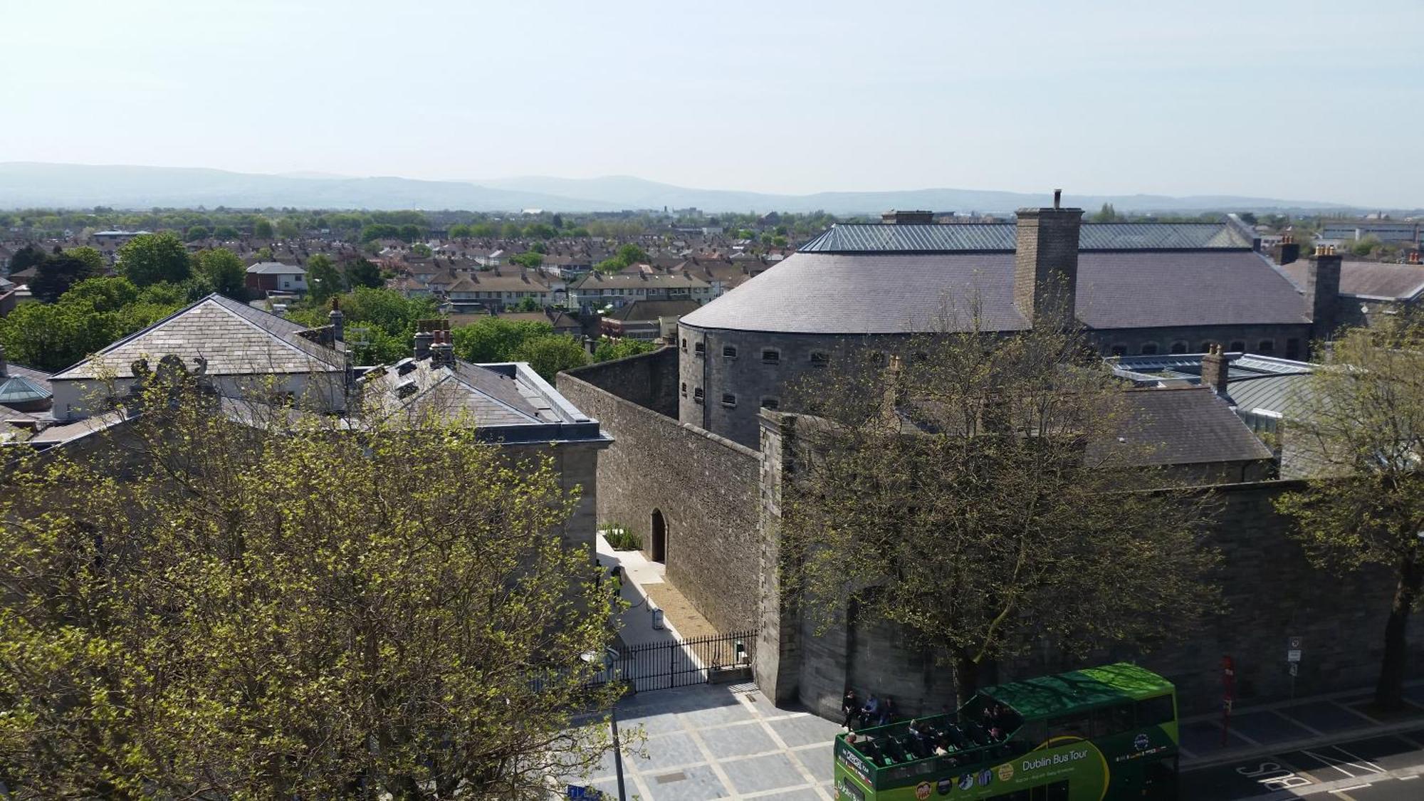 Hotel Hilton Kilmainham