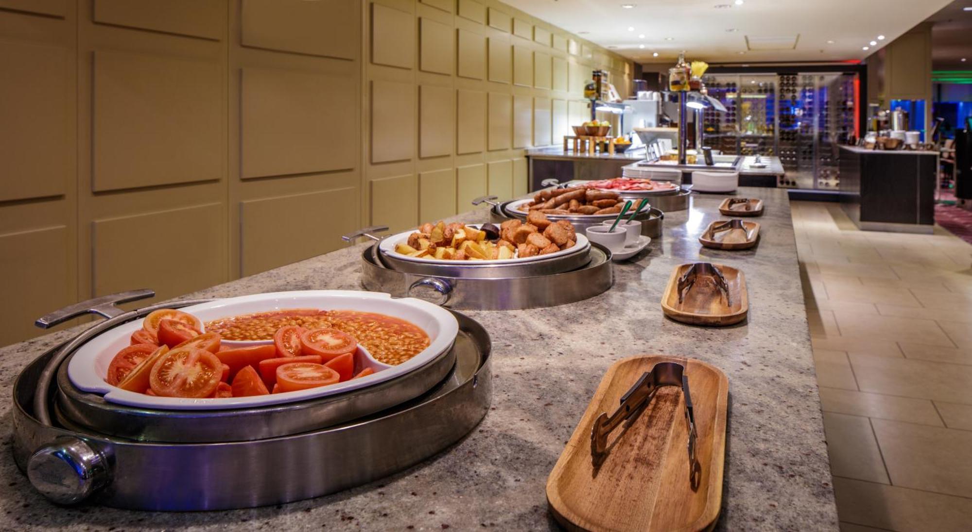 Hilton Kilmainham 4* Dublin
