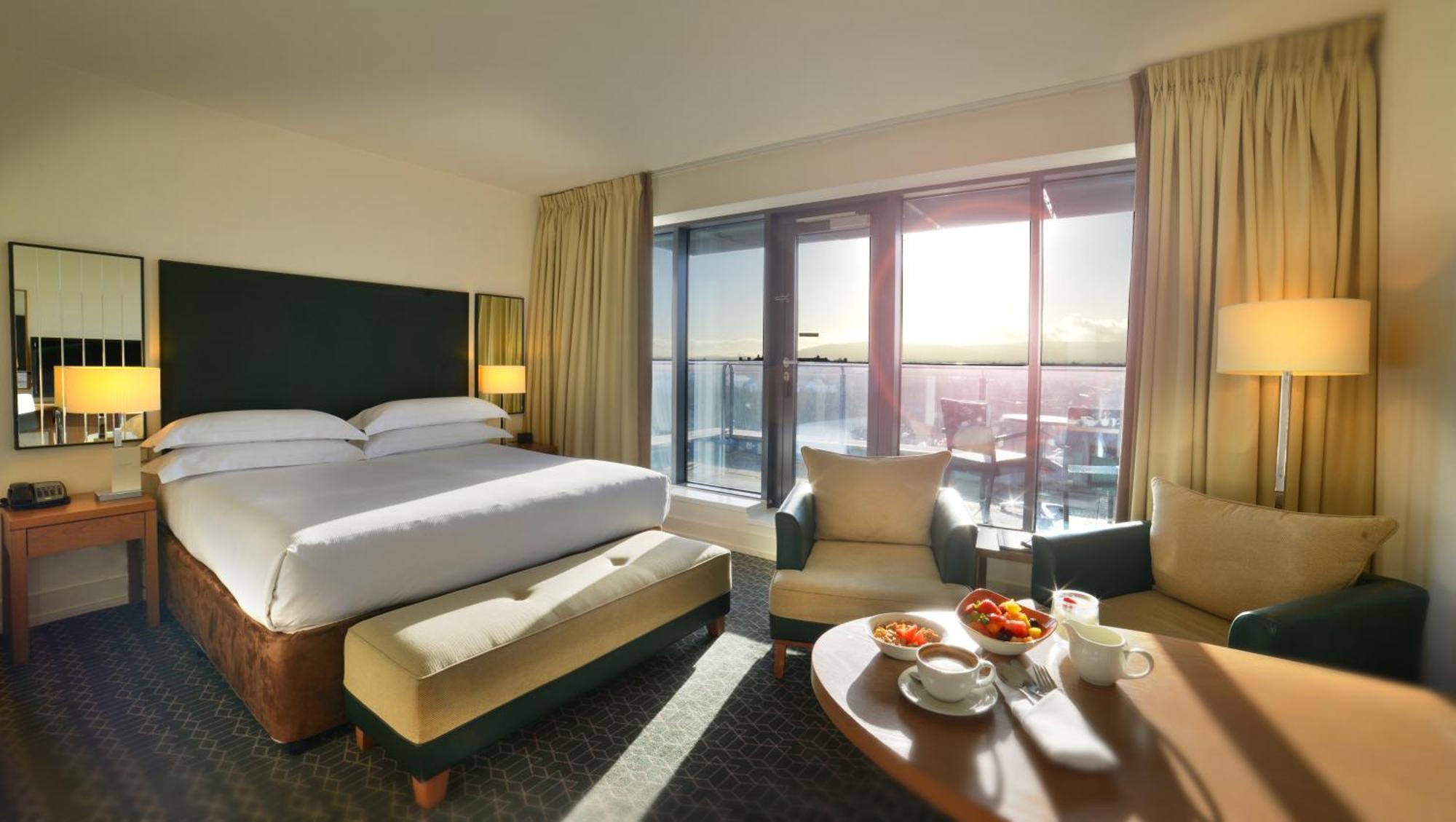 Hilton Kilmainham Hotel