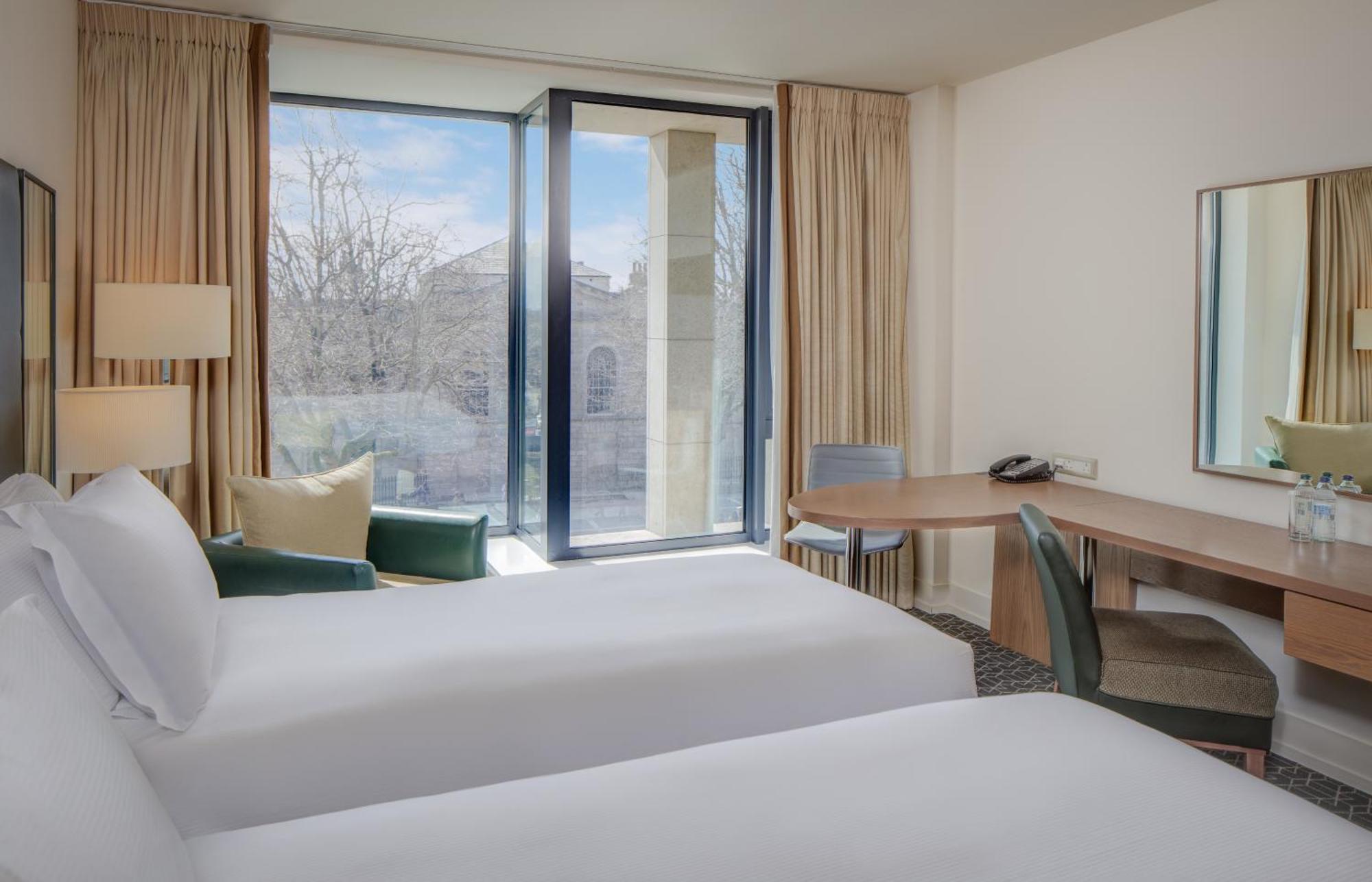 Hilton Kilmainham Hotel 4*