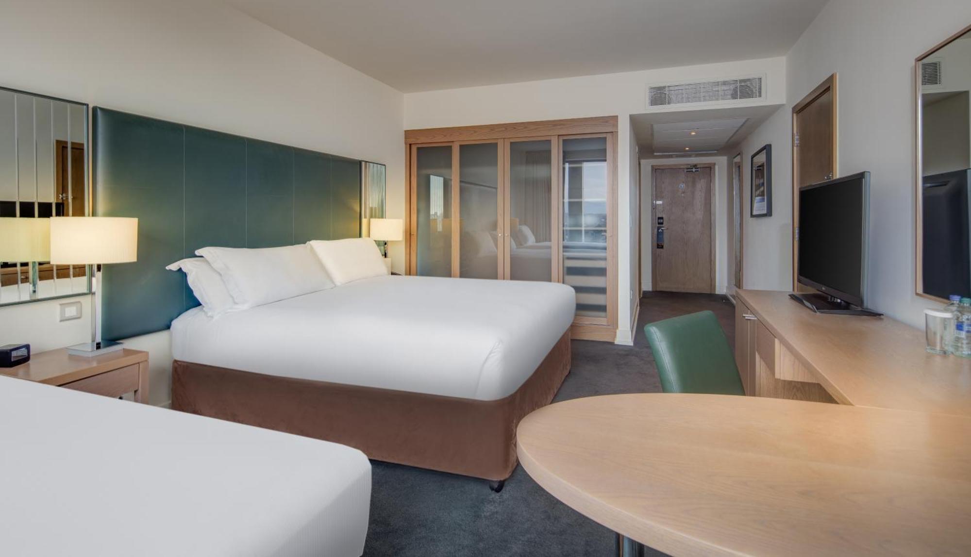 Hilton Kilmainham 4*
