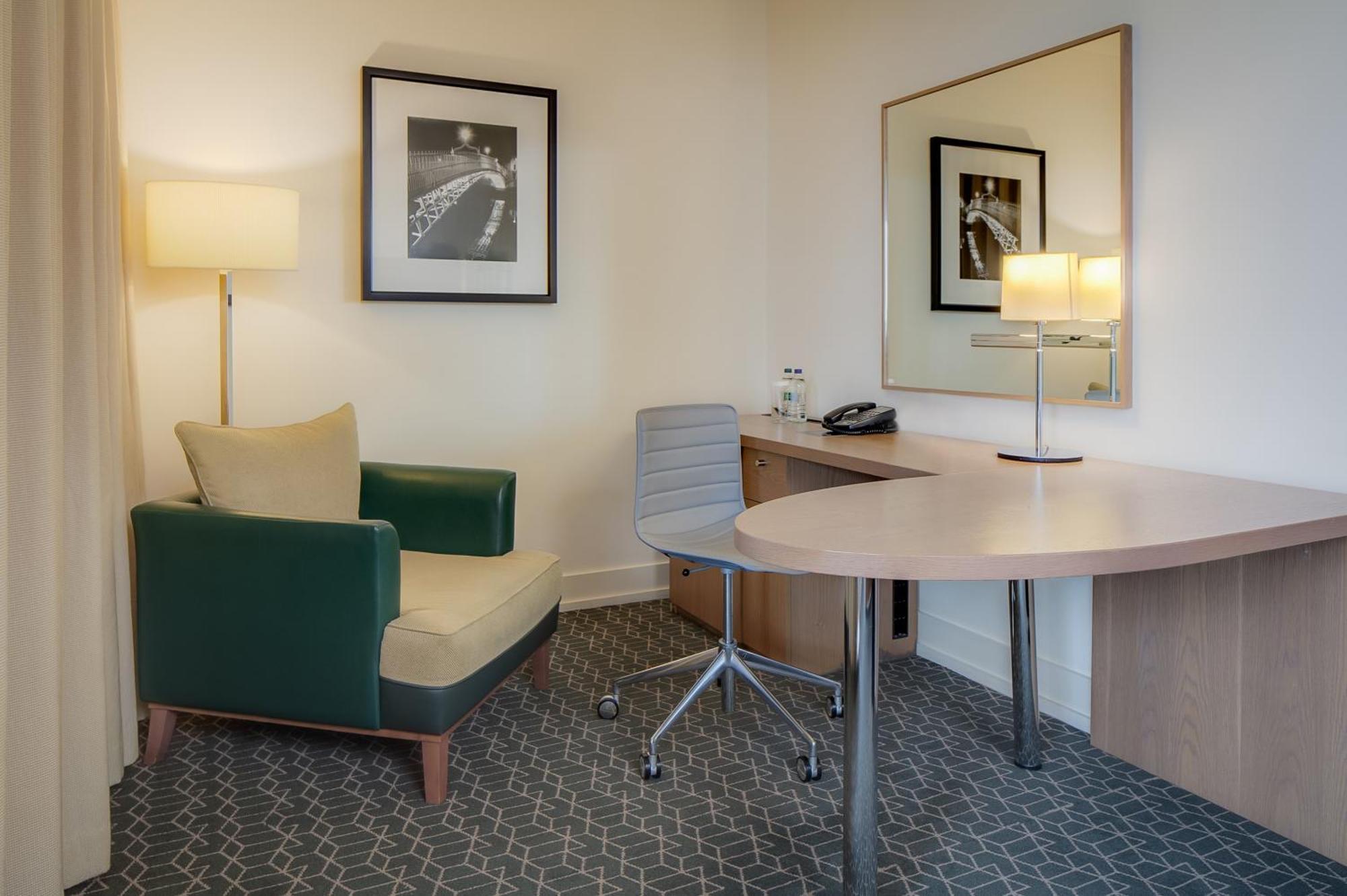 Hotel Hilton Kilmainham