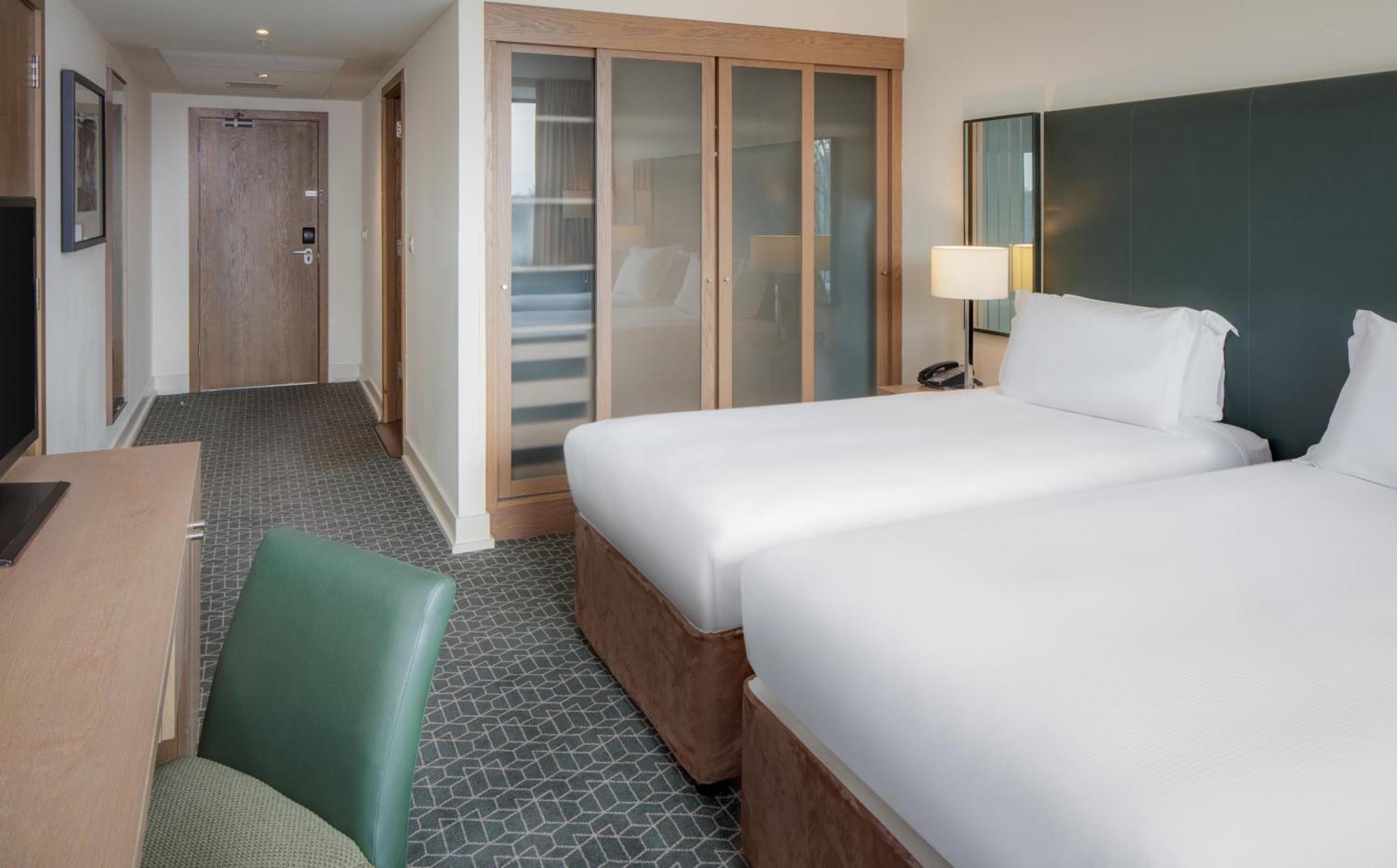 Hilton Kilmainham Hotel 4*
