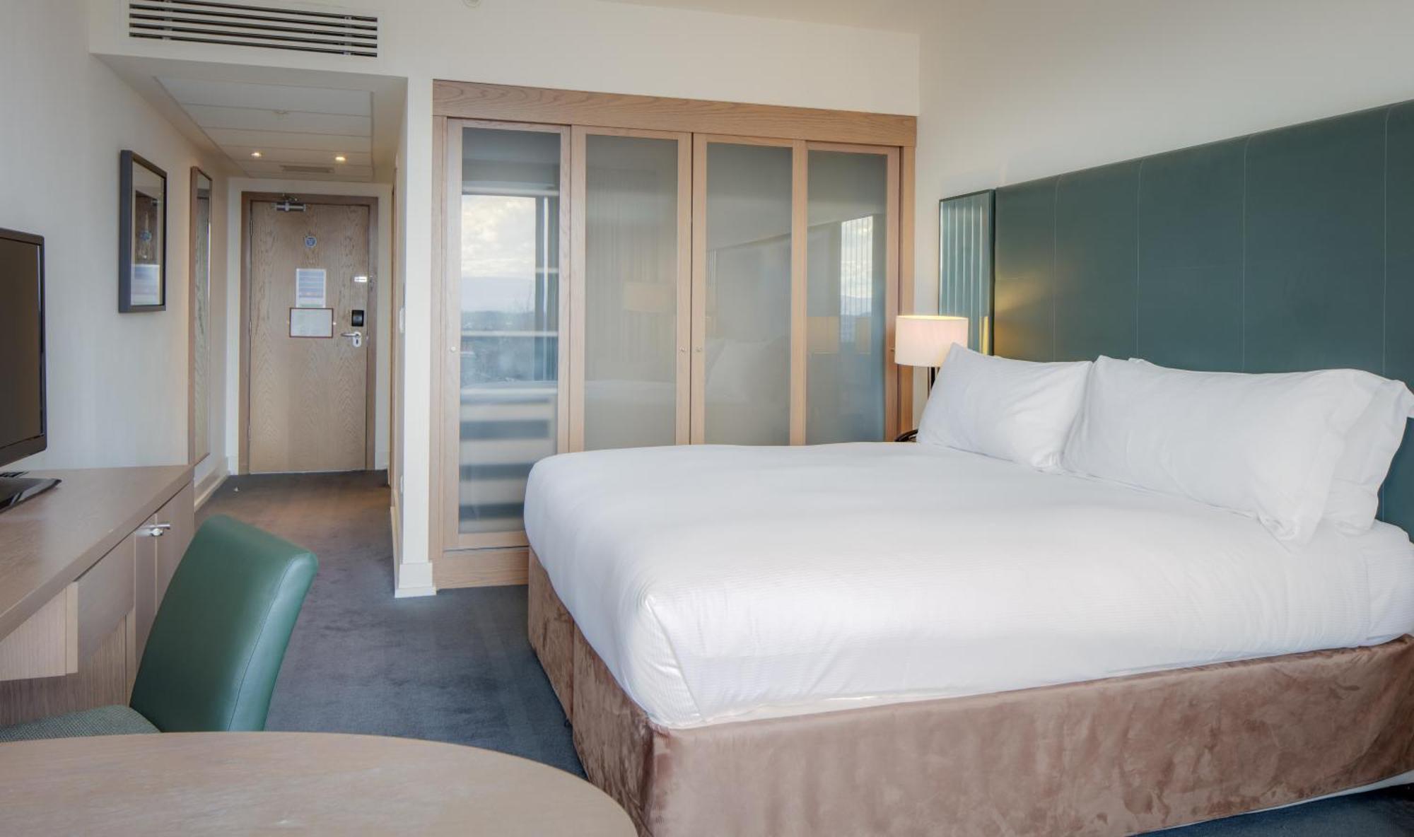 Hilton Kilmainham 4* Dublin