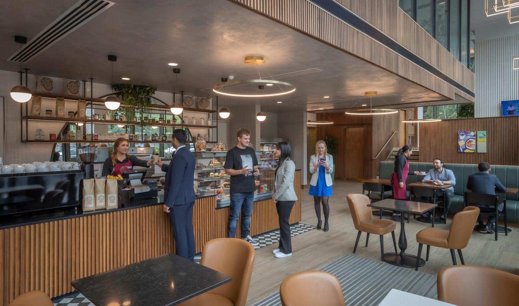 The Samuel Hotel, Centre 4* Dublin