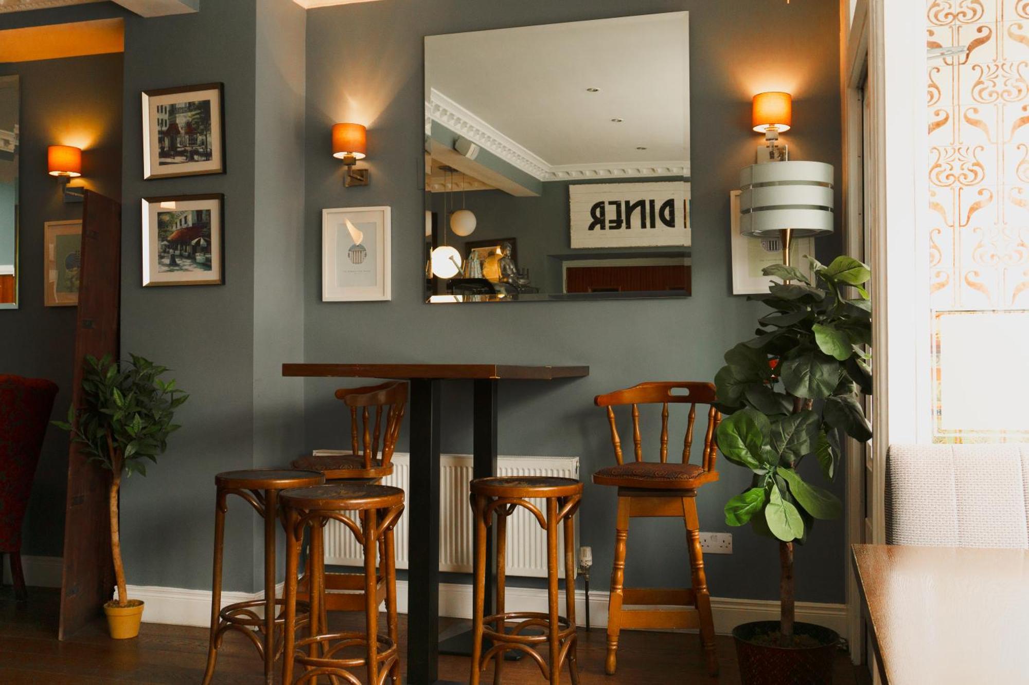 Hotel Phoenix Park Dublin