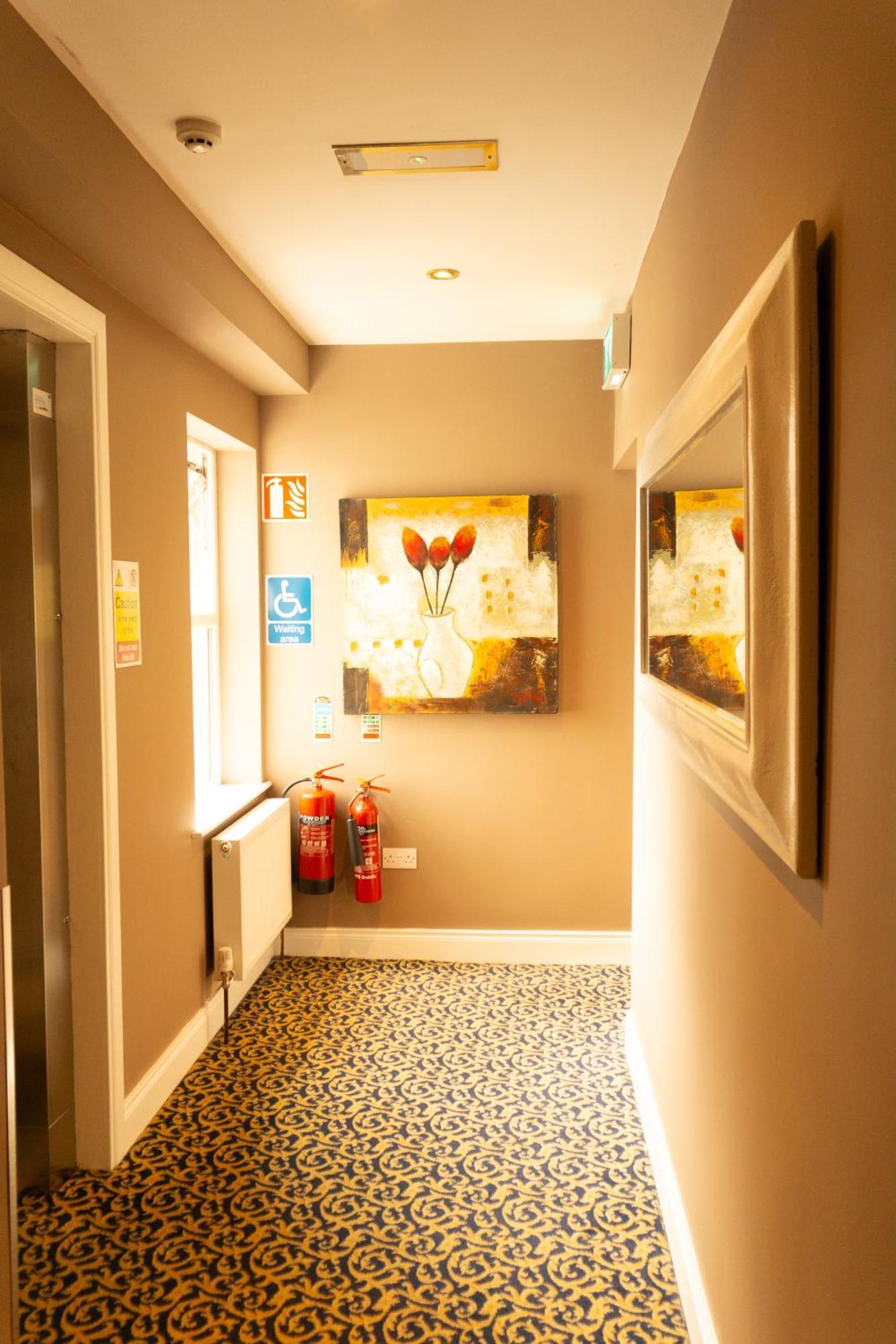 Hotel Phoenix Park