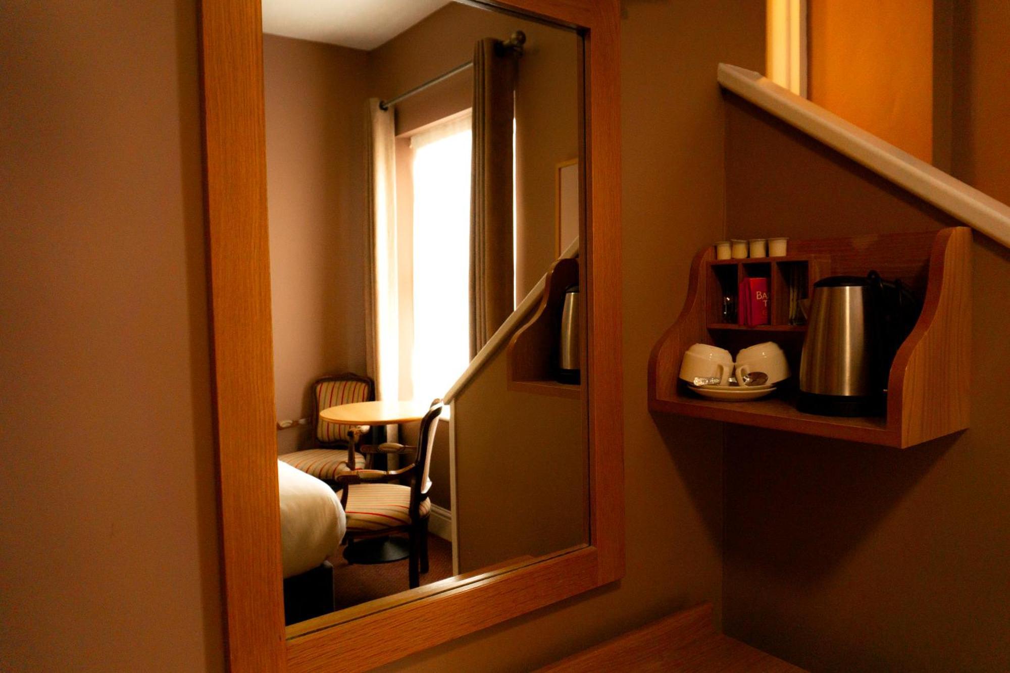 Phoenix Park Hotel Dublin