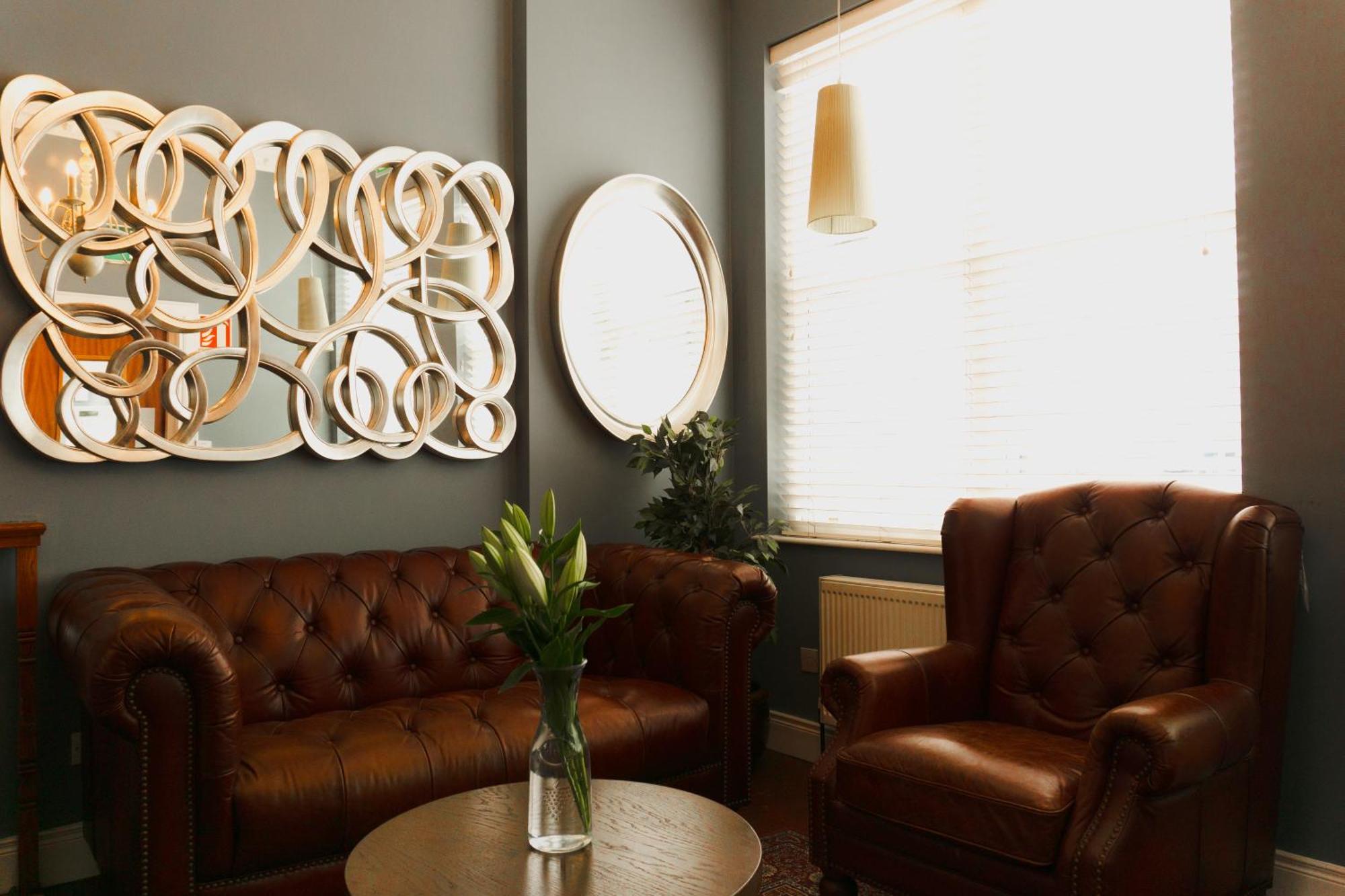 Hotel Phoenix Park 3*