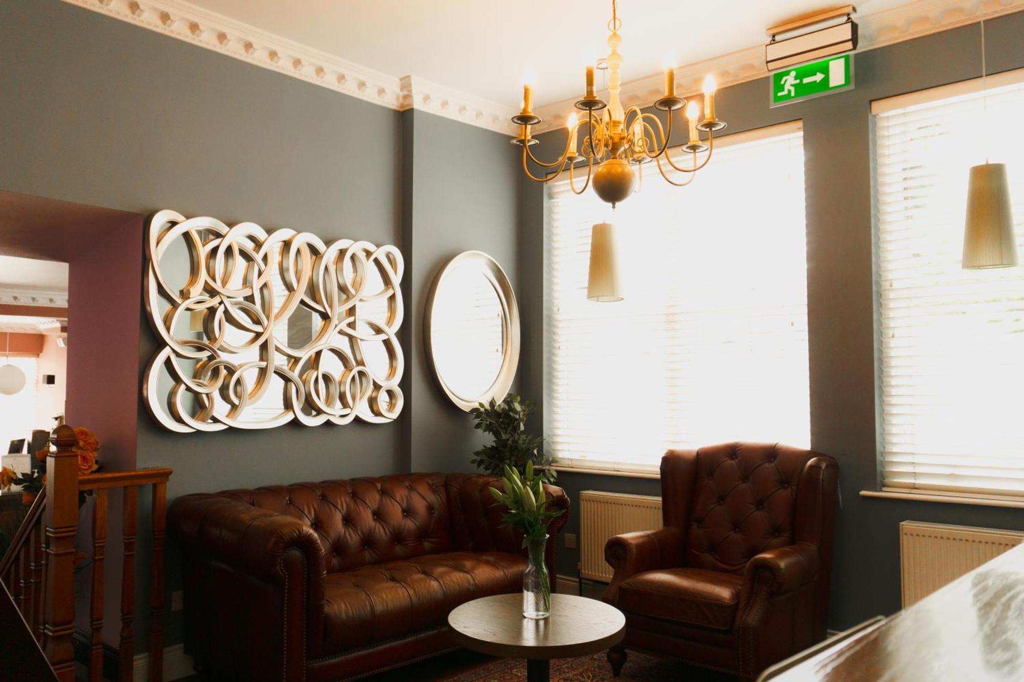Phoenix Park 3* Dublin