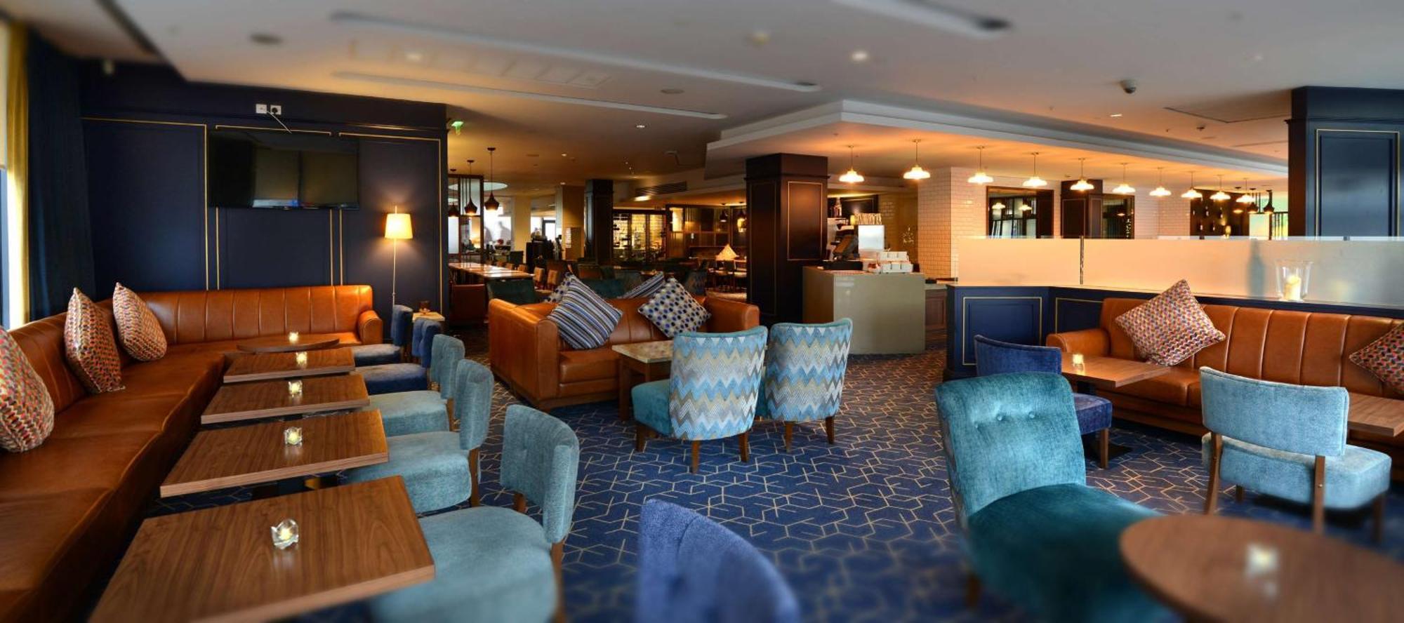 Hilton Kilmainham Hotel 4*