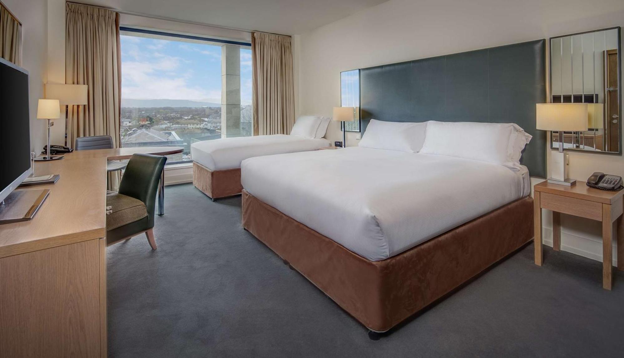 Hilton Kilmainham Hotel 4*