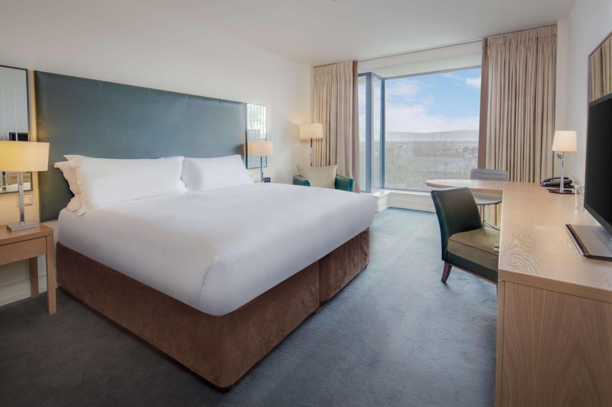 Hotel Hilton Kilmainham