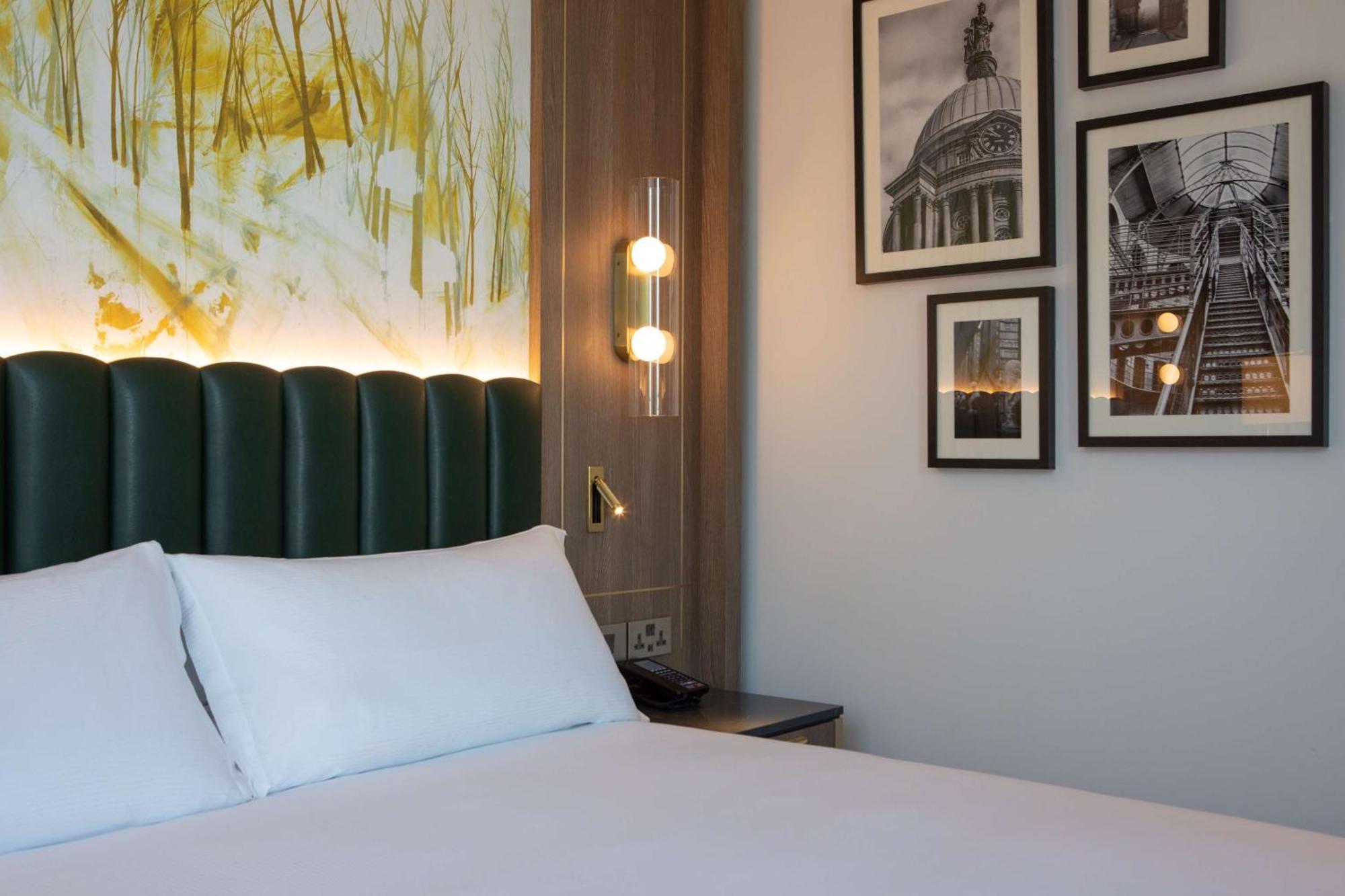Hilton Kilmainham 4* Dublin