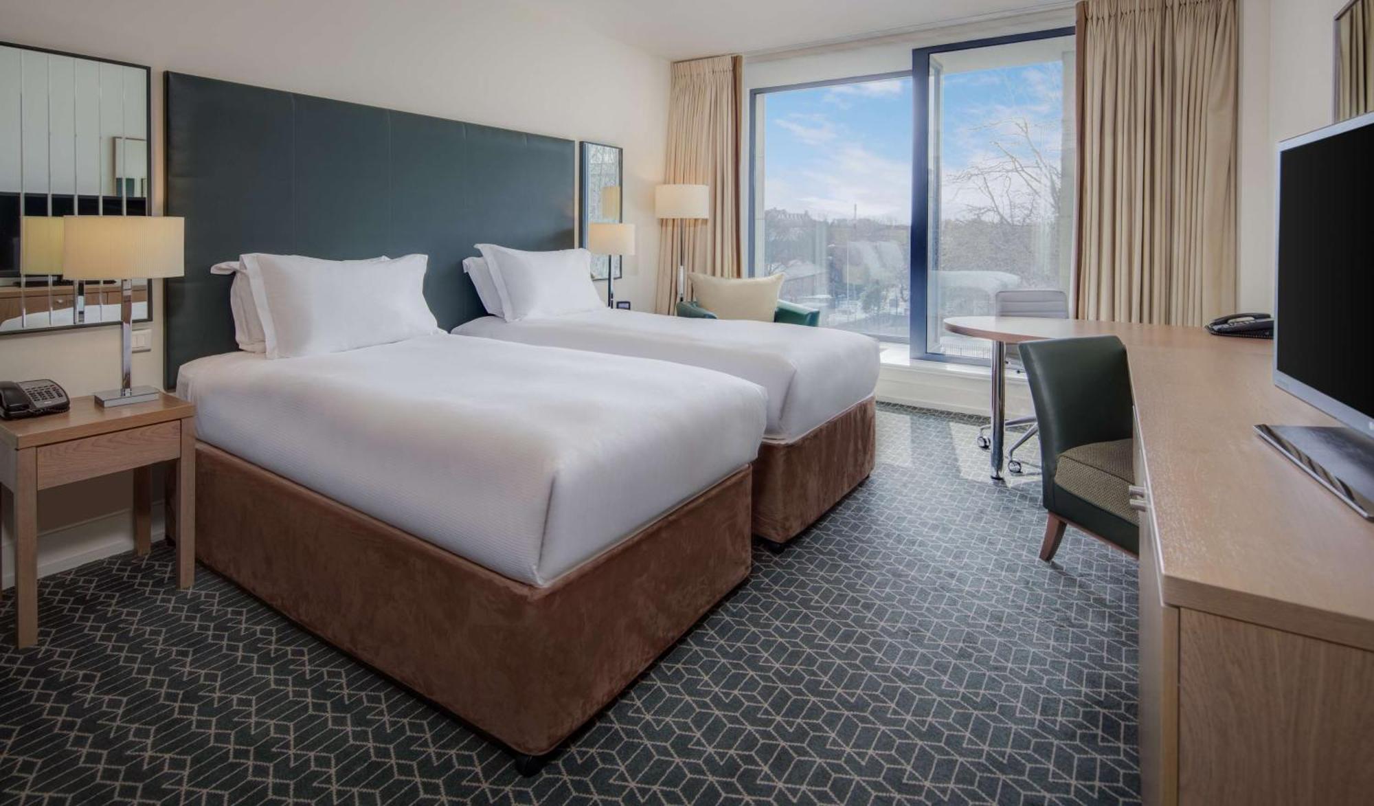 Hilton Kilmainham Hotel