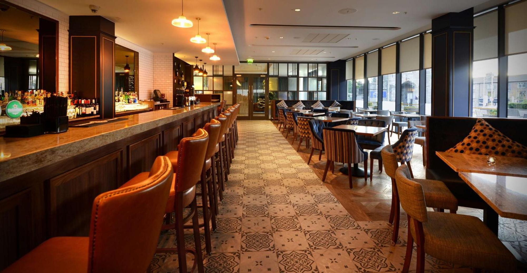 Hilton Kilmainham Hotel 4*