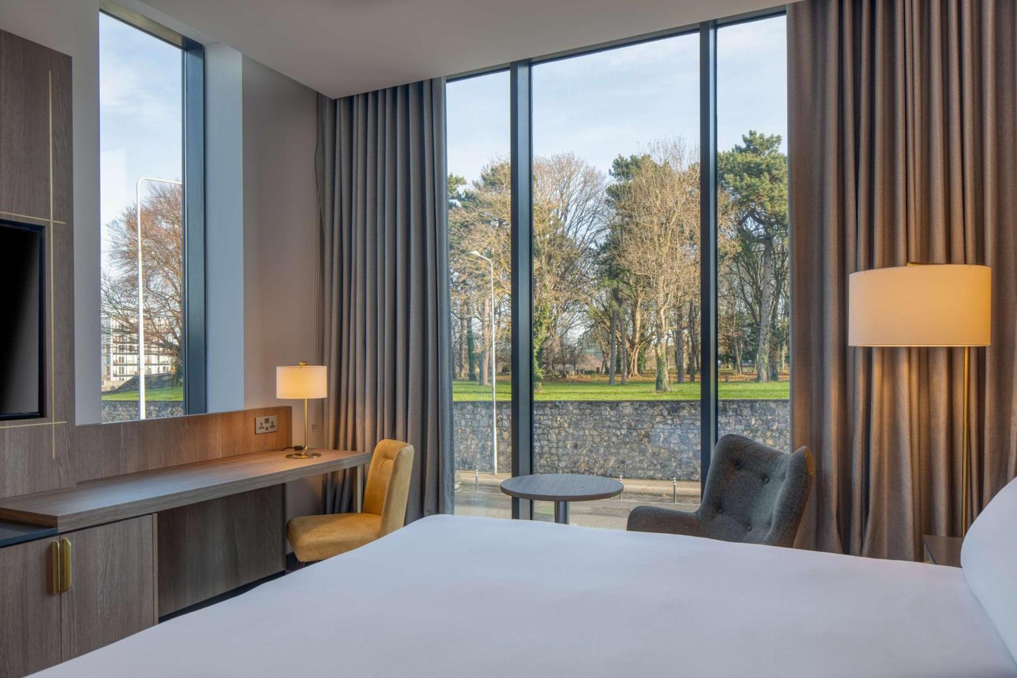 Hilton Kilmainham Hotel Dublin