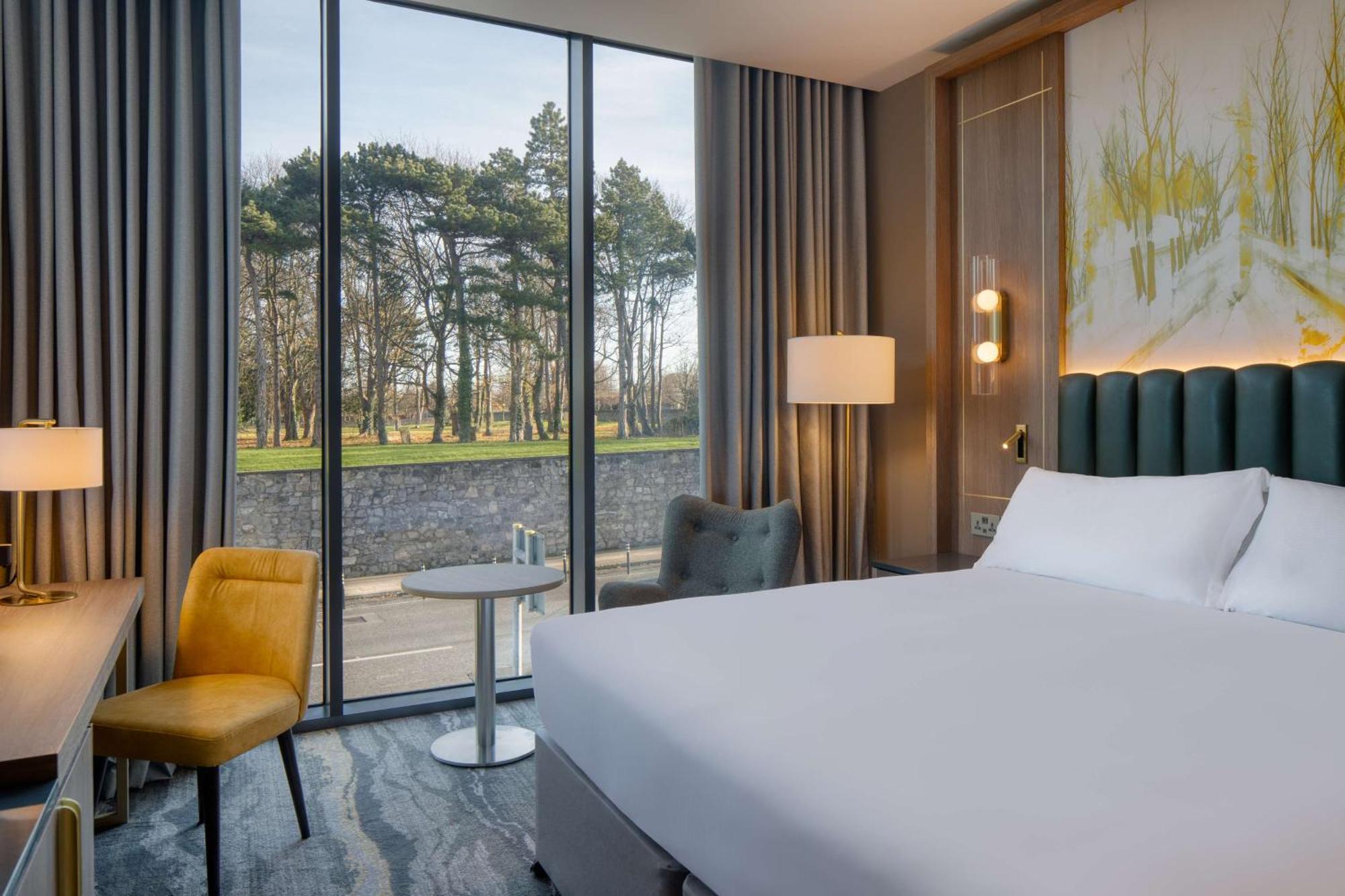 Hilton Kilmainham 4*