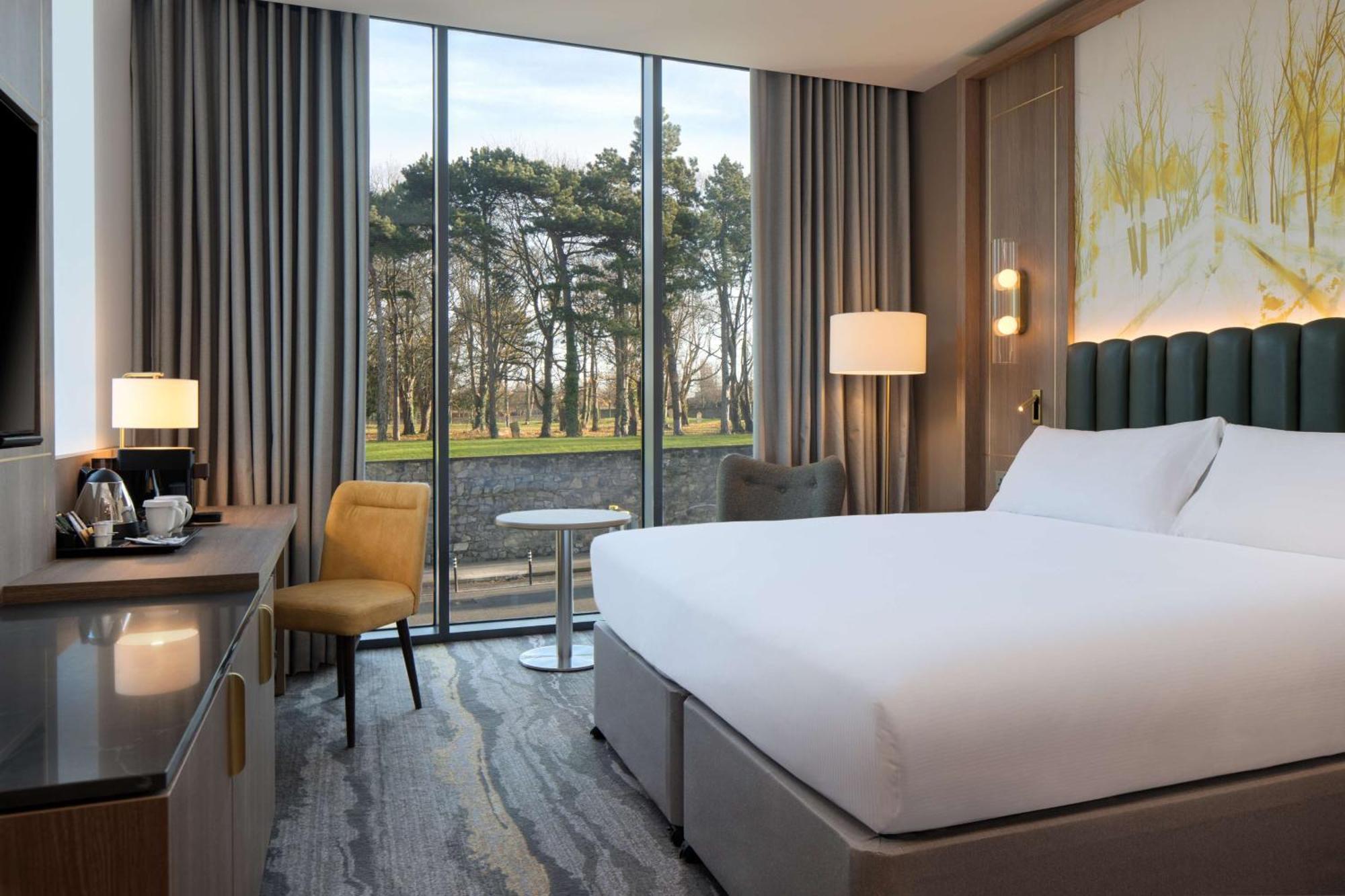 Hilton Kilmainham 4*