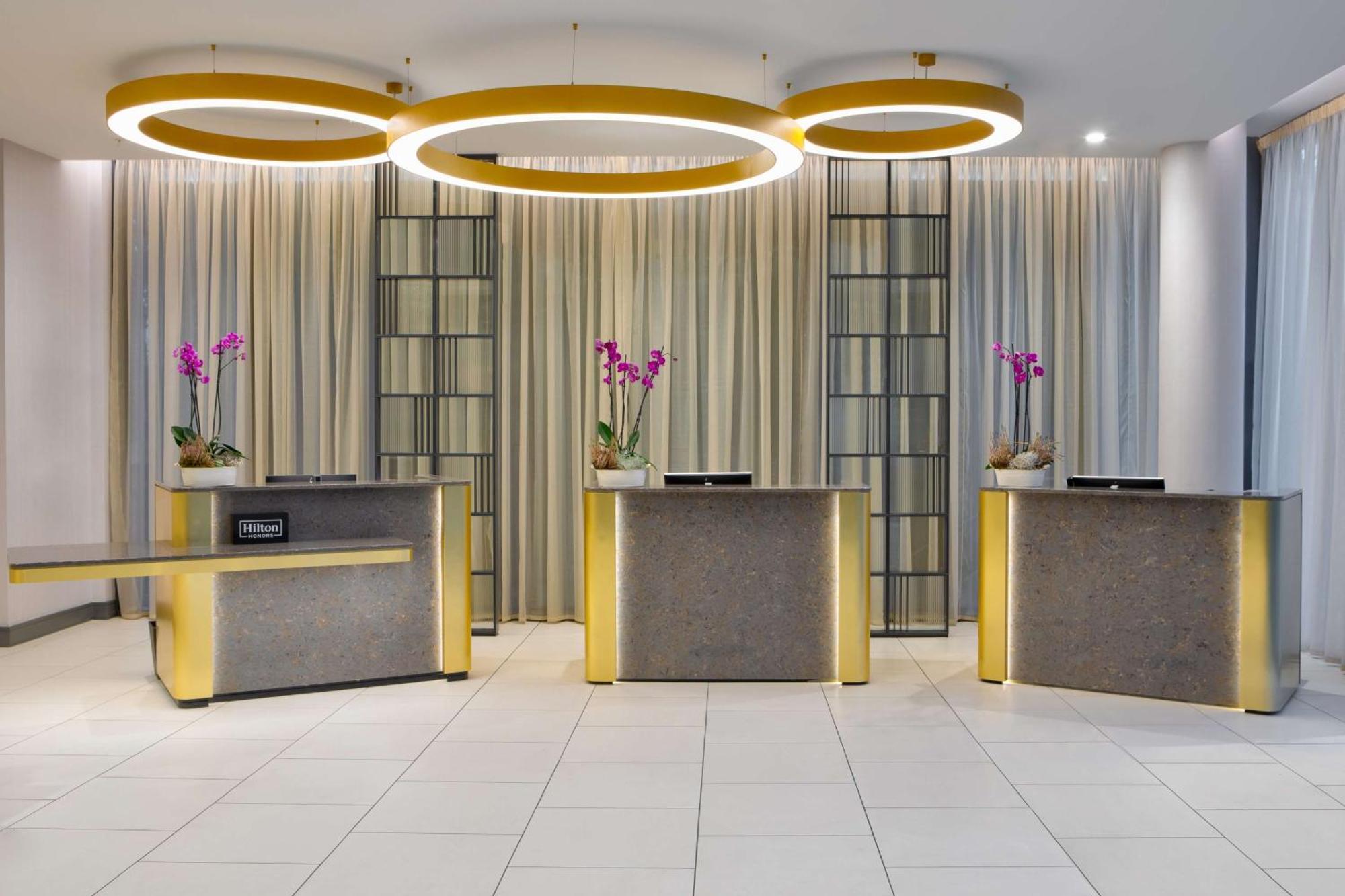 Hilton Kilmainham Hotel