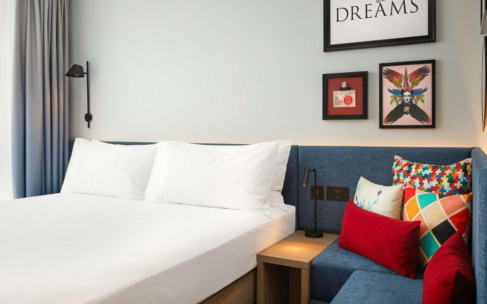 Hampton By Hilton Centre