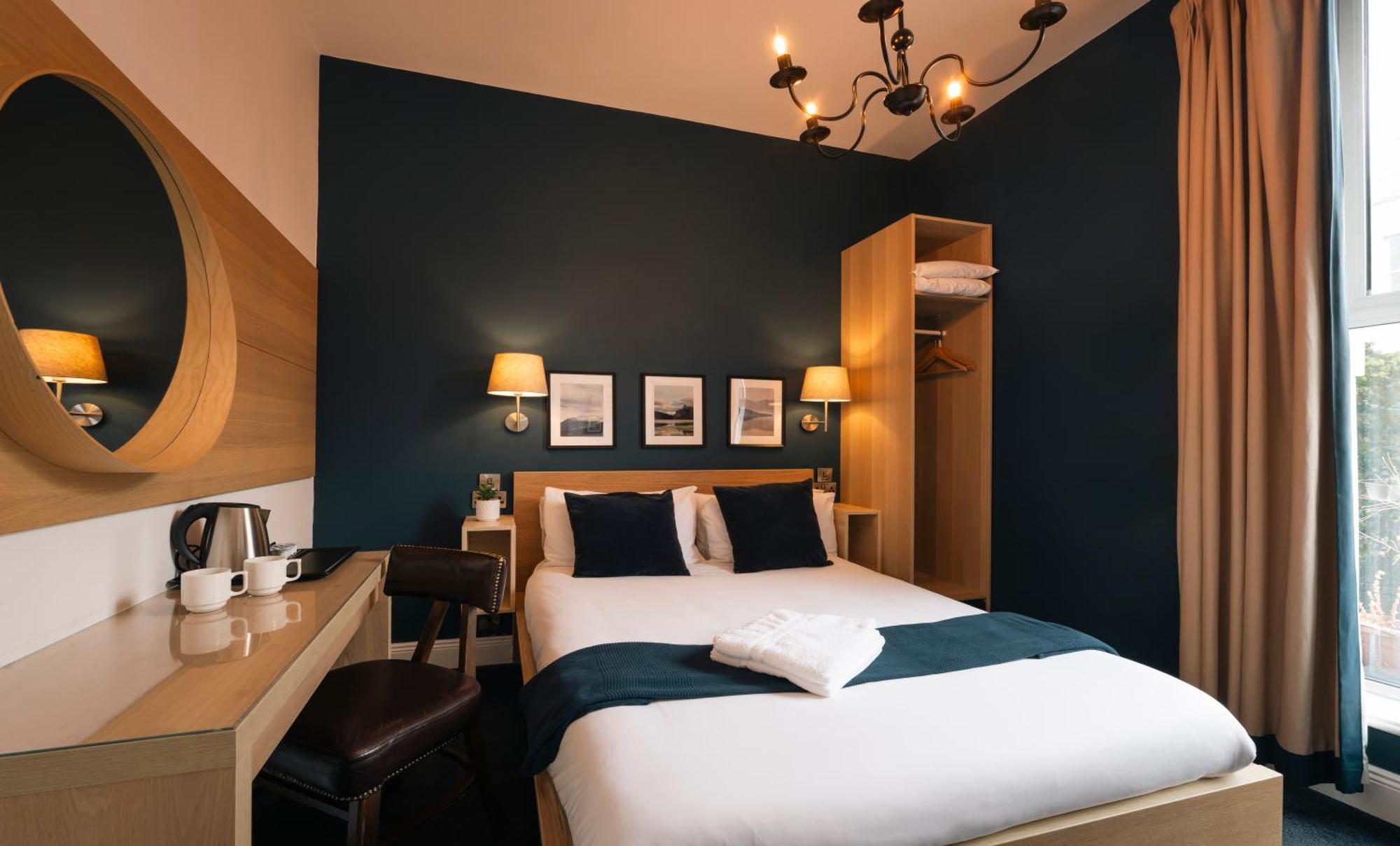 Guest house Celtic - Restaurant & Bar Dublin
