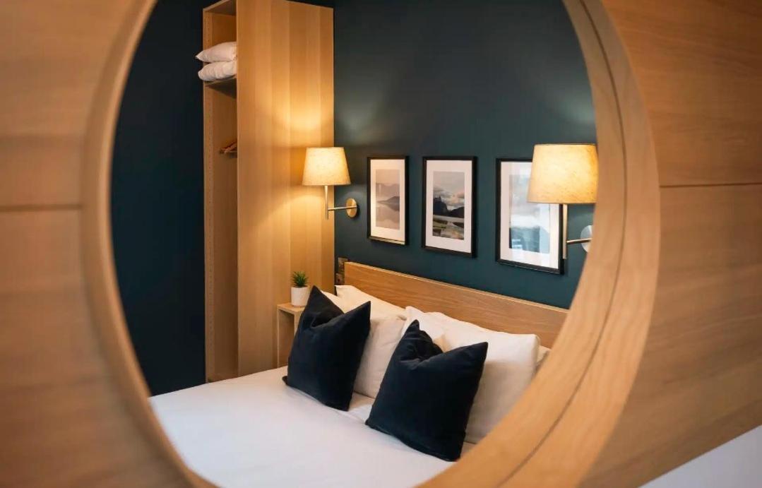 Celtic - Restaurant & Bar Guest house Dublin