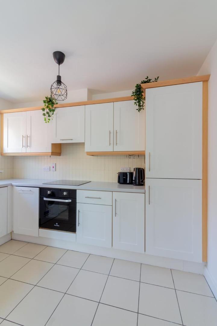 Apartment Guestready - Modern By Pheonix Park *