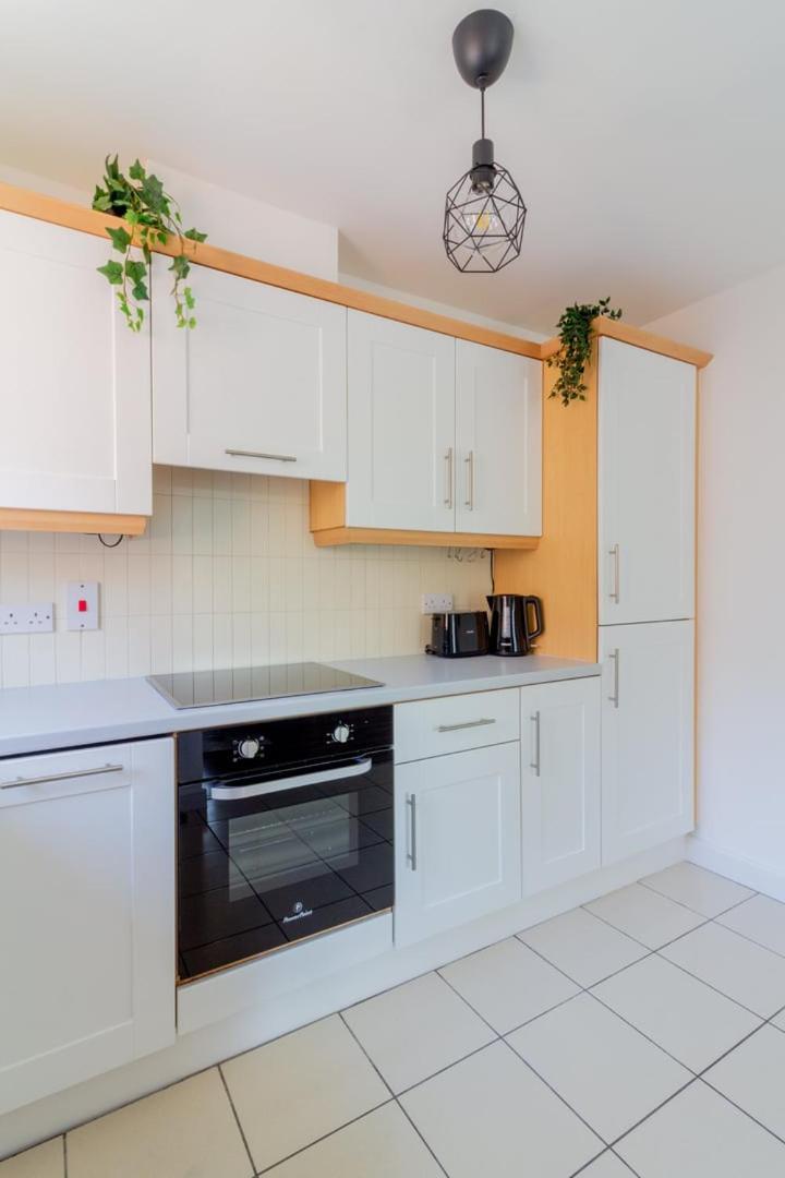 Guestready - Modern By Pheonix Park *