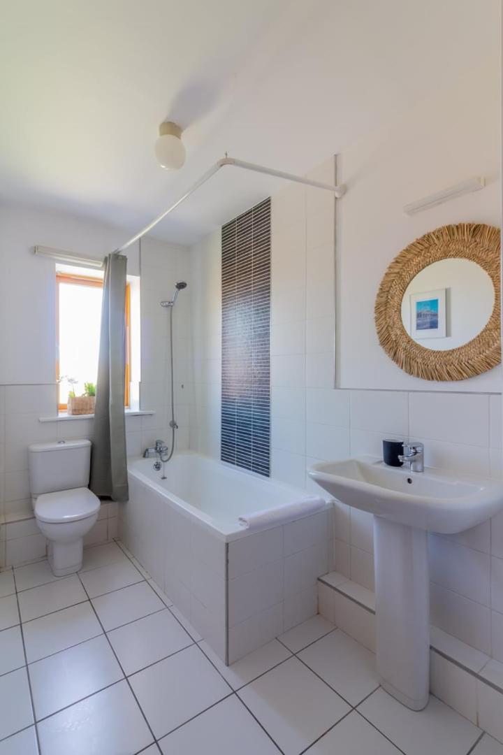 Guestready - Modern By Pheonix Park