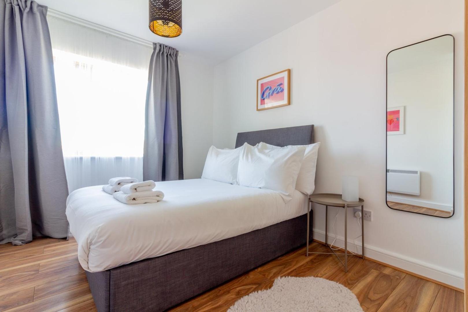 Guestready - Modern By Pheonix Park
