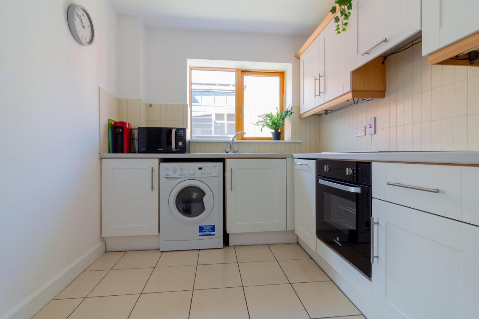 Apartment Guestready - Modern By Pheonix Park