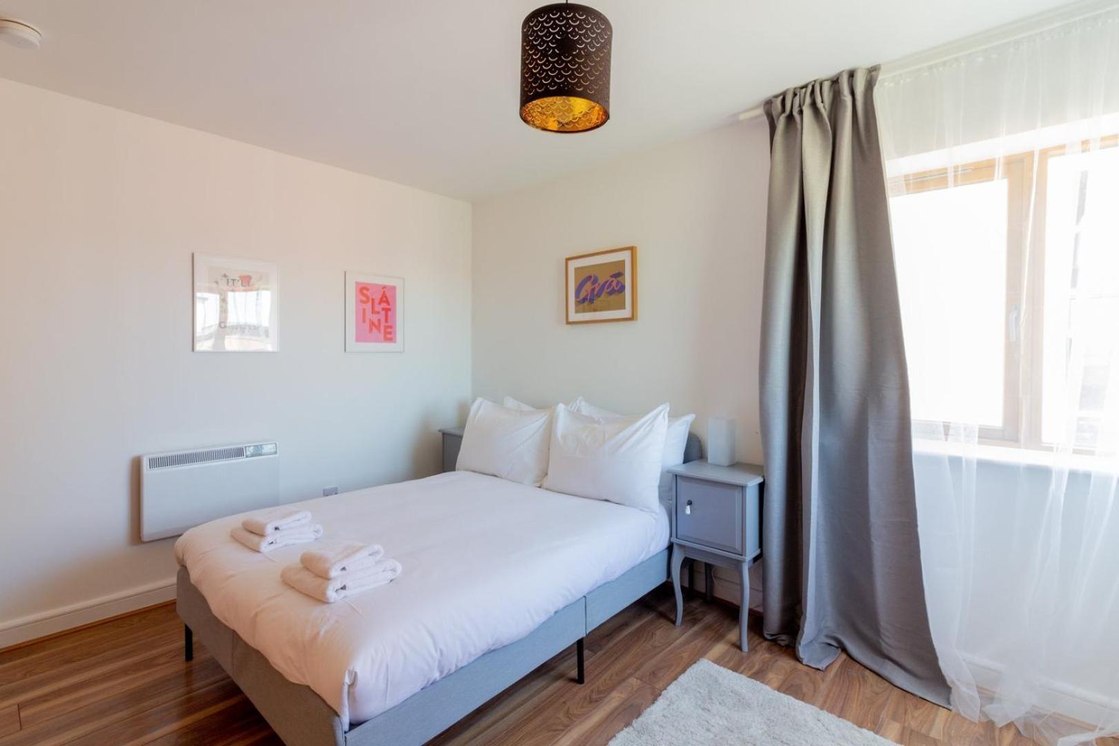 Guestready - Modern By Pheonix Park Apartment *