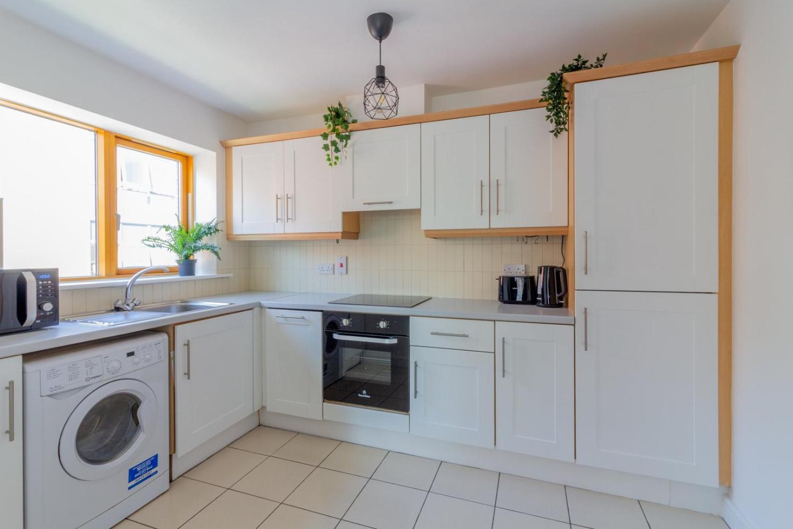 Guestready - Modern By Pheonix Park Apartment Dublin