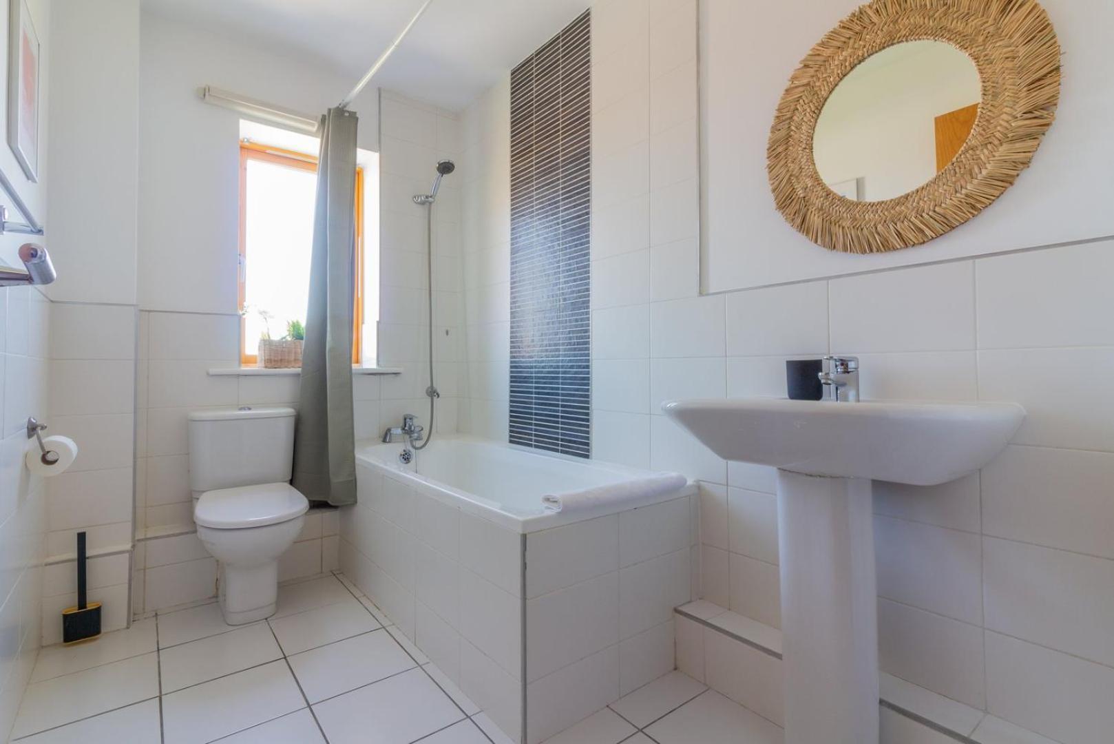 Guestready - Modern By Pheonix Park Apartment