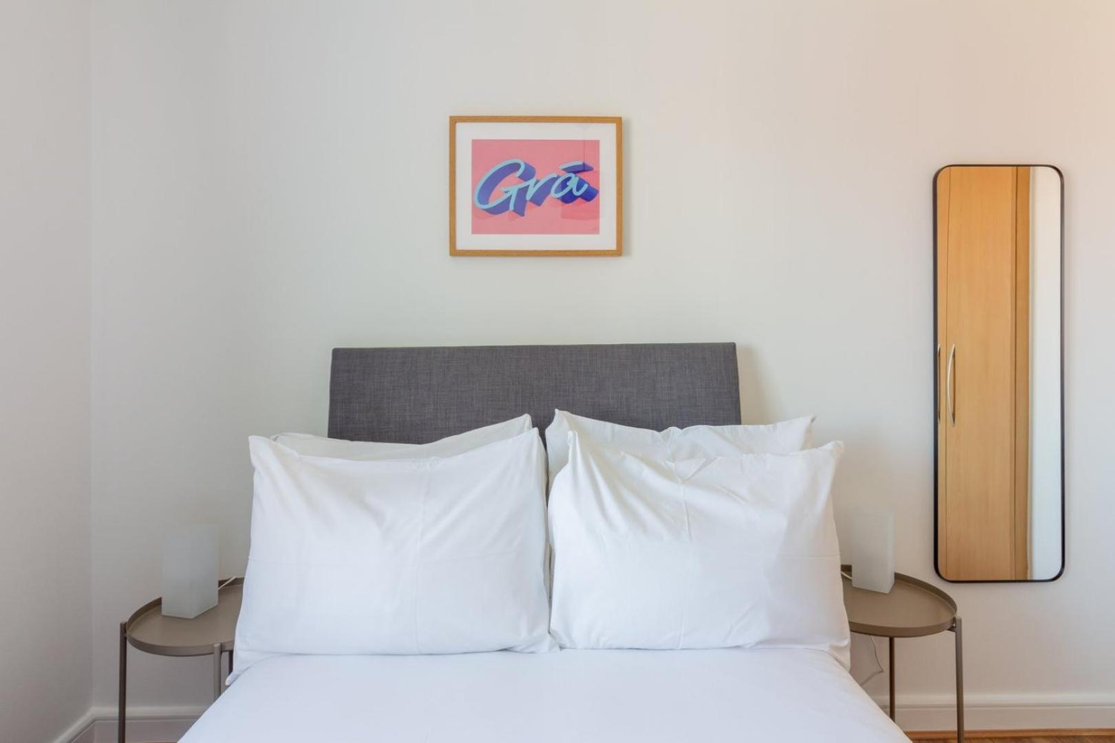 Apartment Guestready - Modern By Pheonix Park Dublin