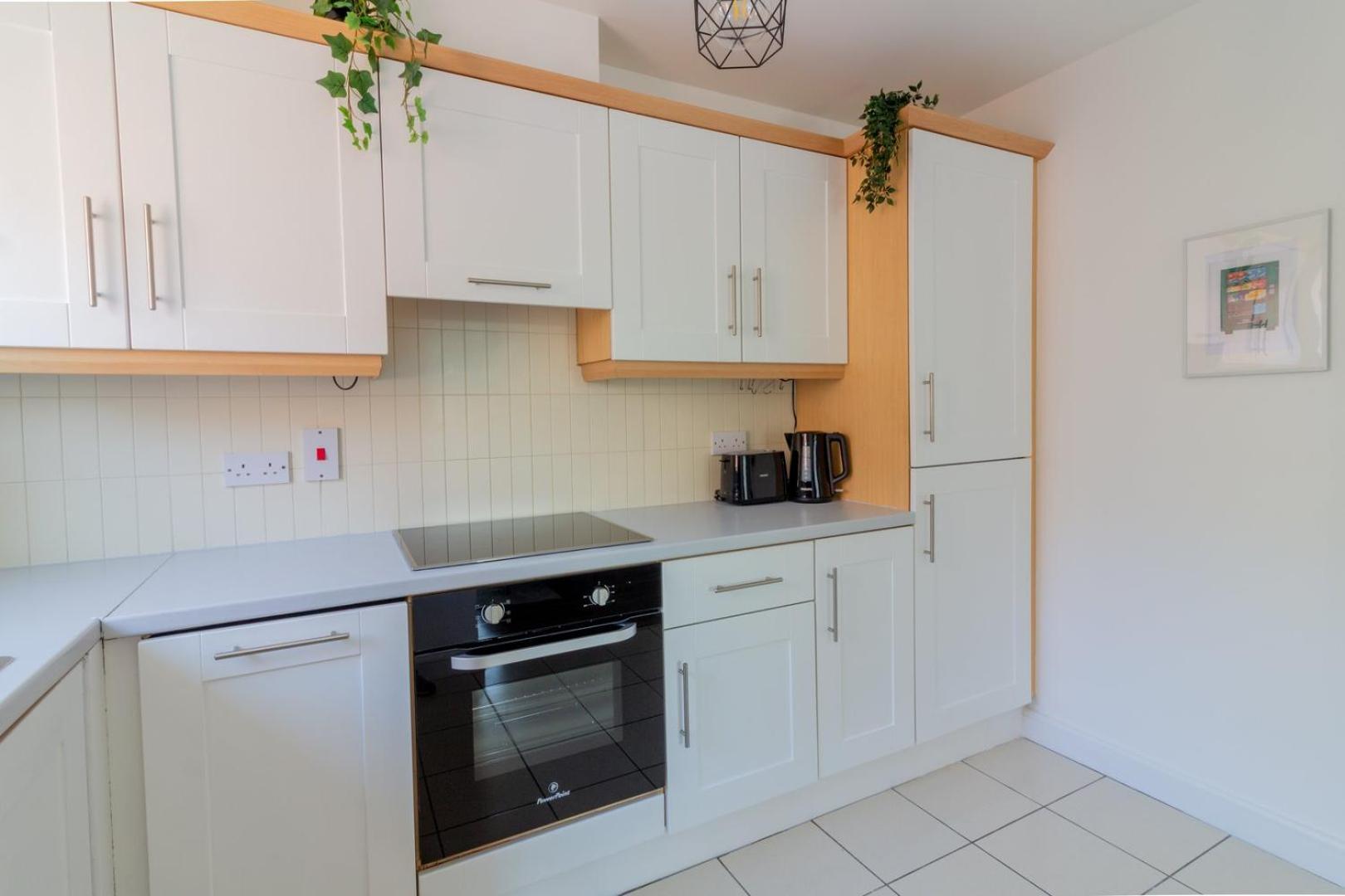 Apartment Guestready - Modern By Pheonix Park *