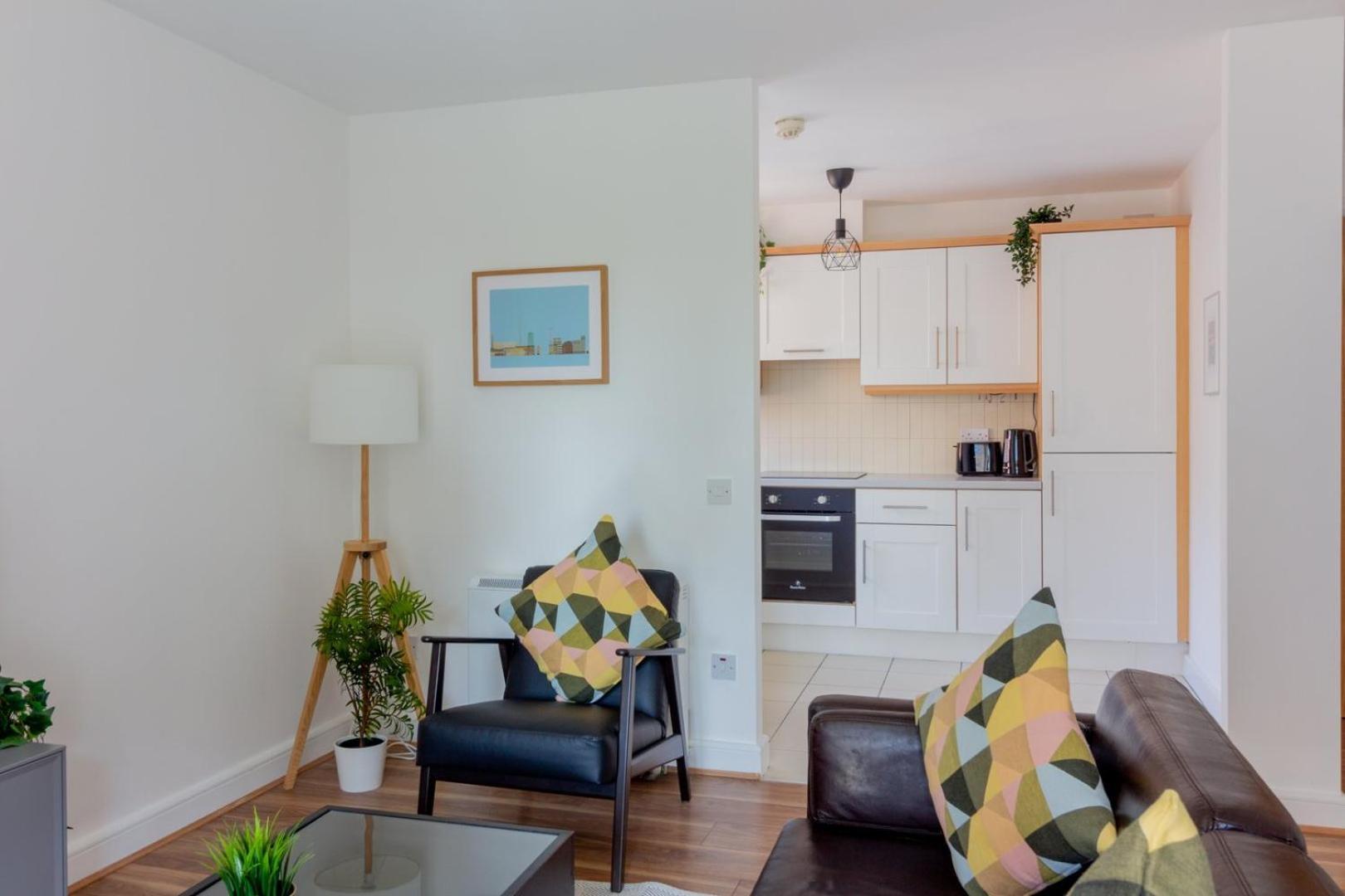 Guestready - Modern By Pheonix Park *