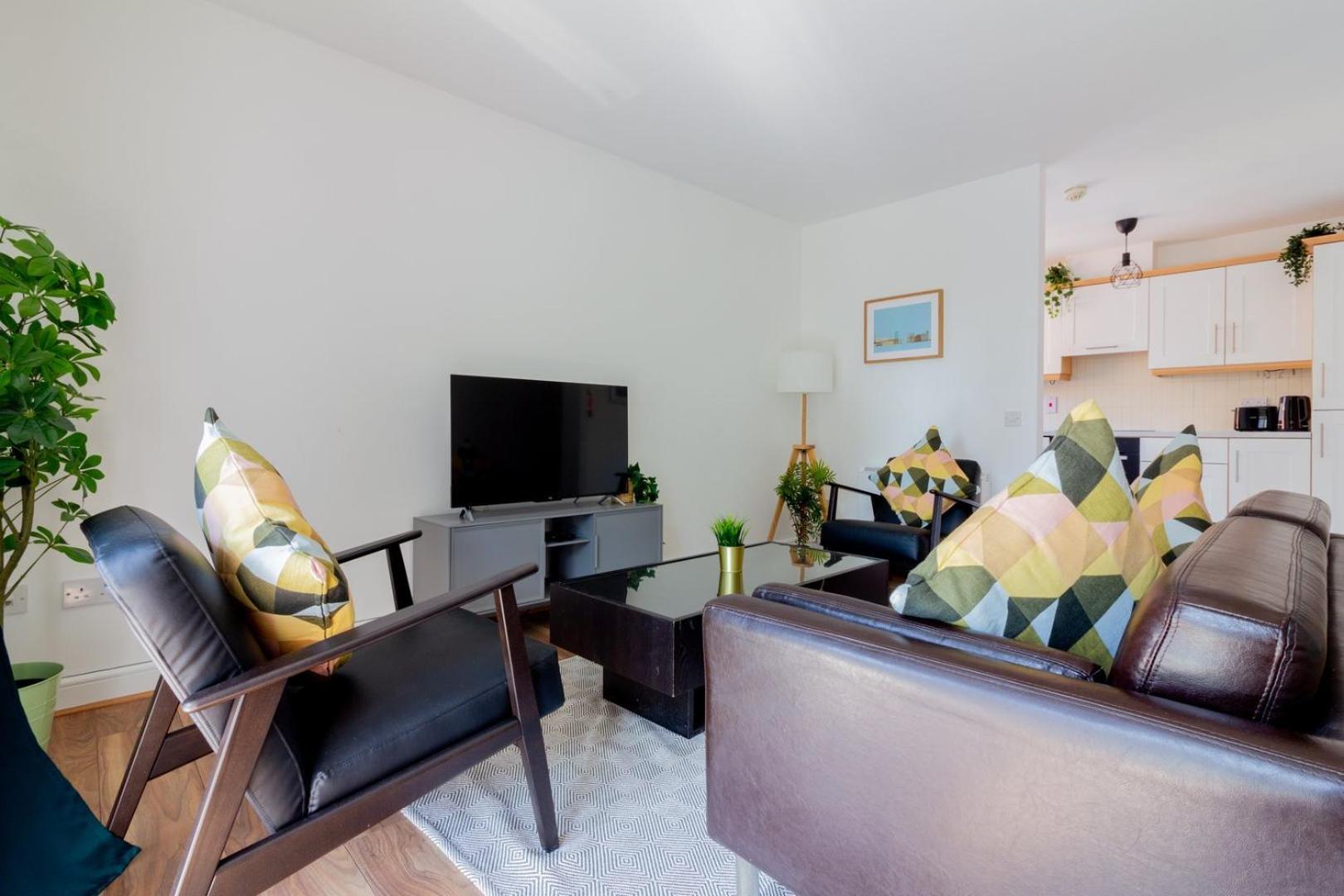 Guestready - Modern By Pheonix Park * Dublin