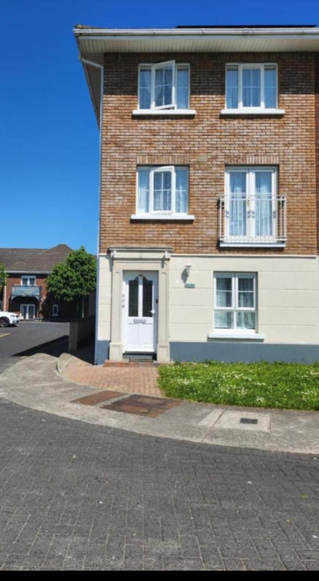 Homestay Park View With Free Minibar Tea&coffee Dublin